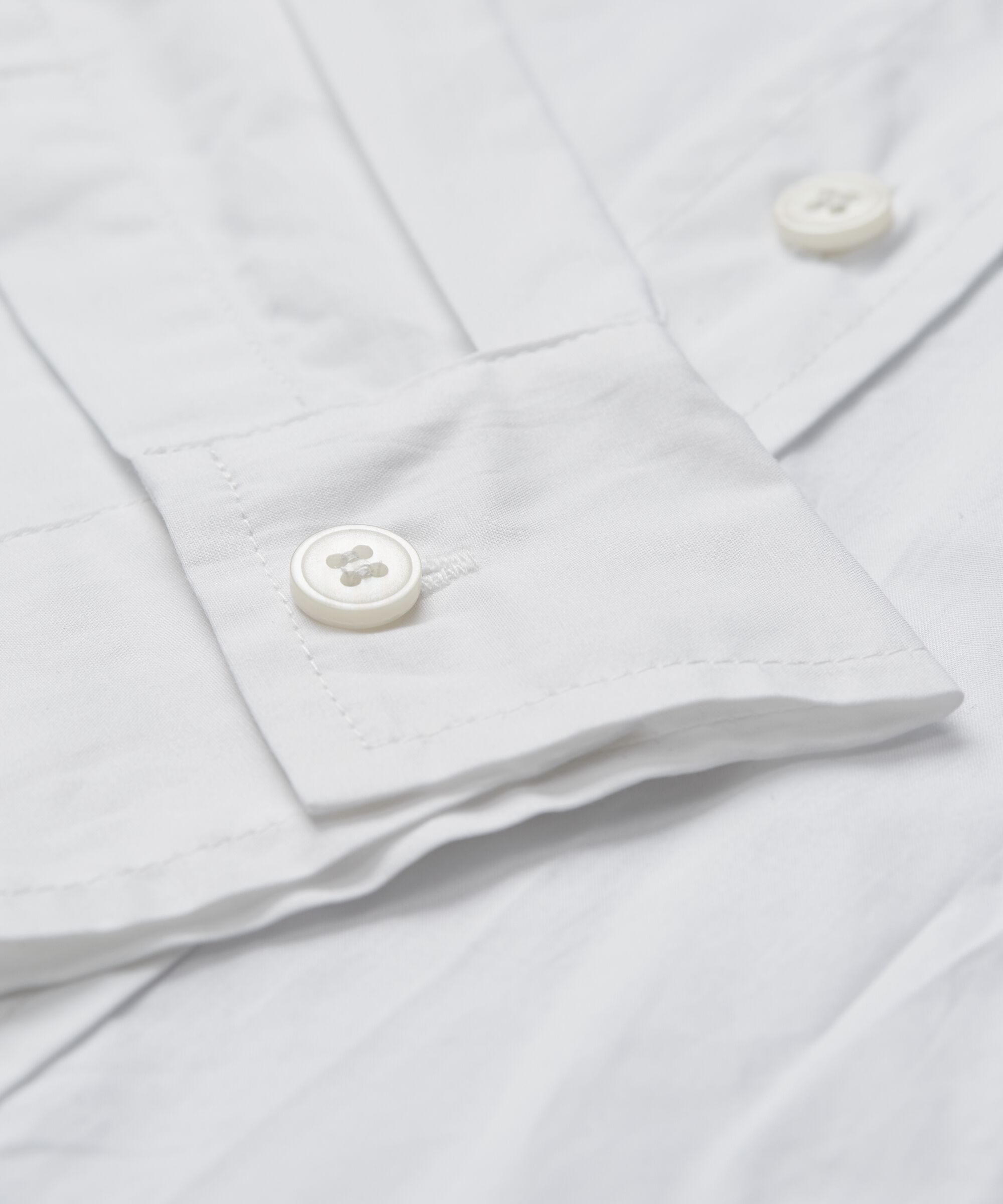 Ilta Shirt, White