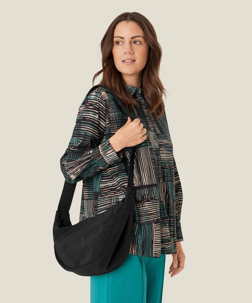 Rhett Bag, Black