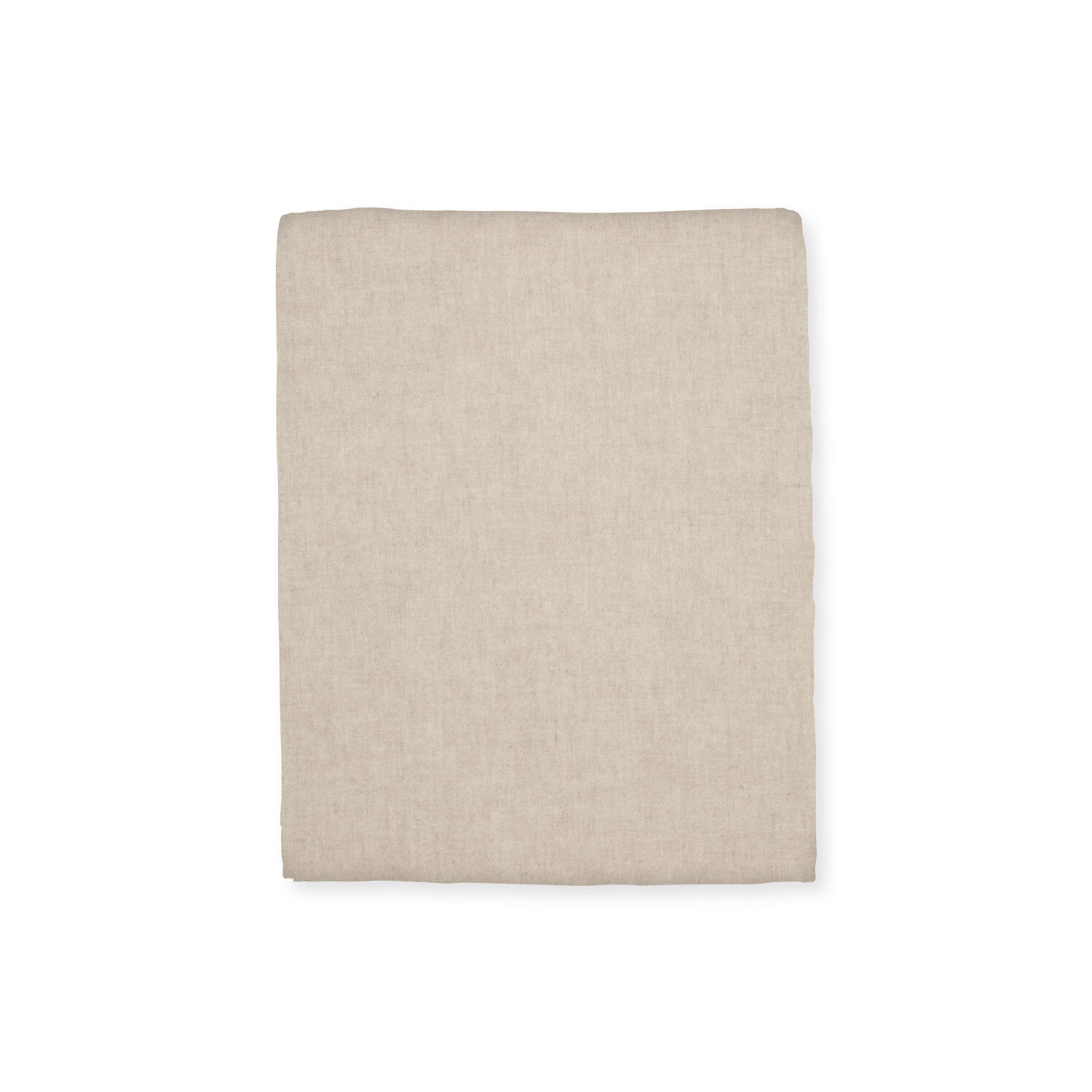 Anna Scarf, L beige mel