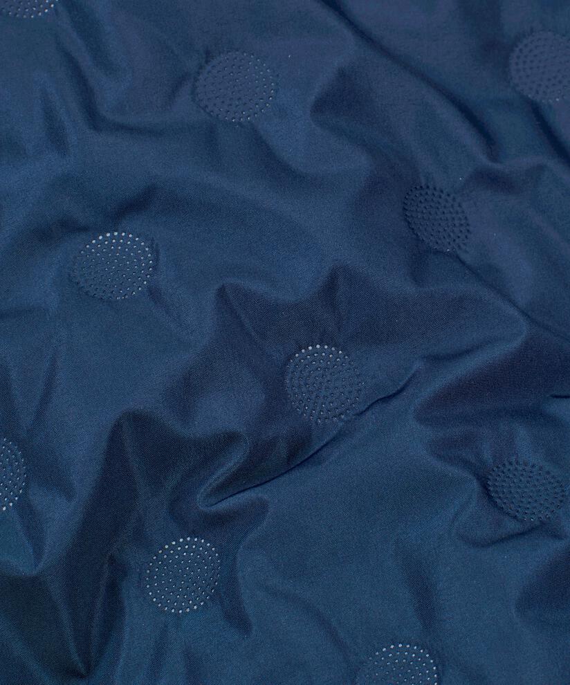 Tilda Coat, Mood Indigo