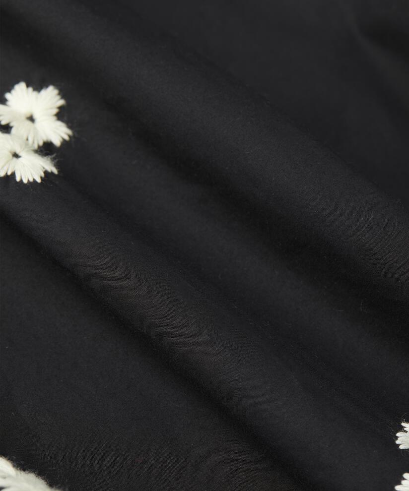 Steph Skirt, Black