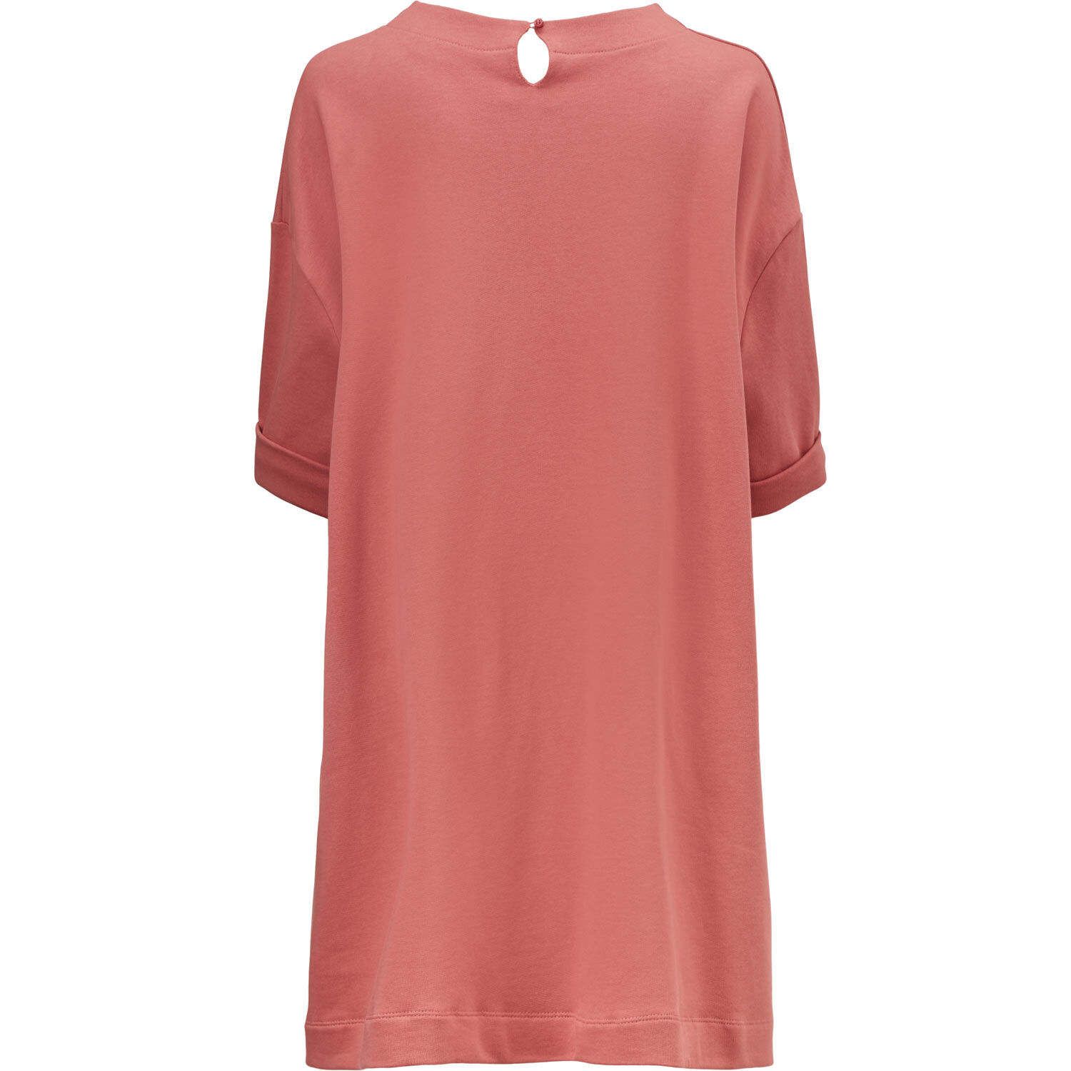 GASLA TUNIC, Dusty Cedar