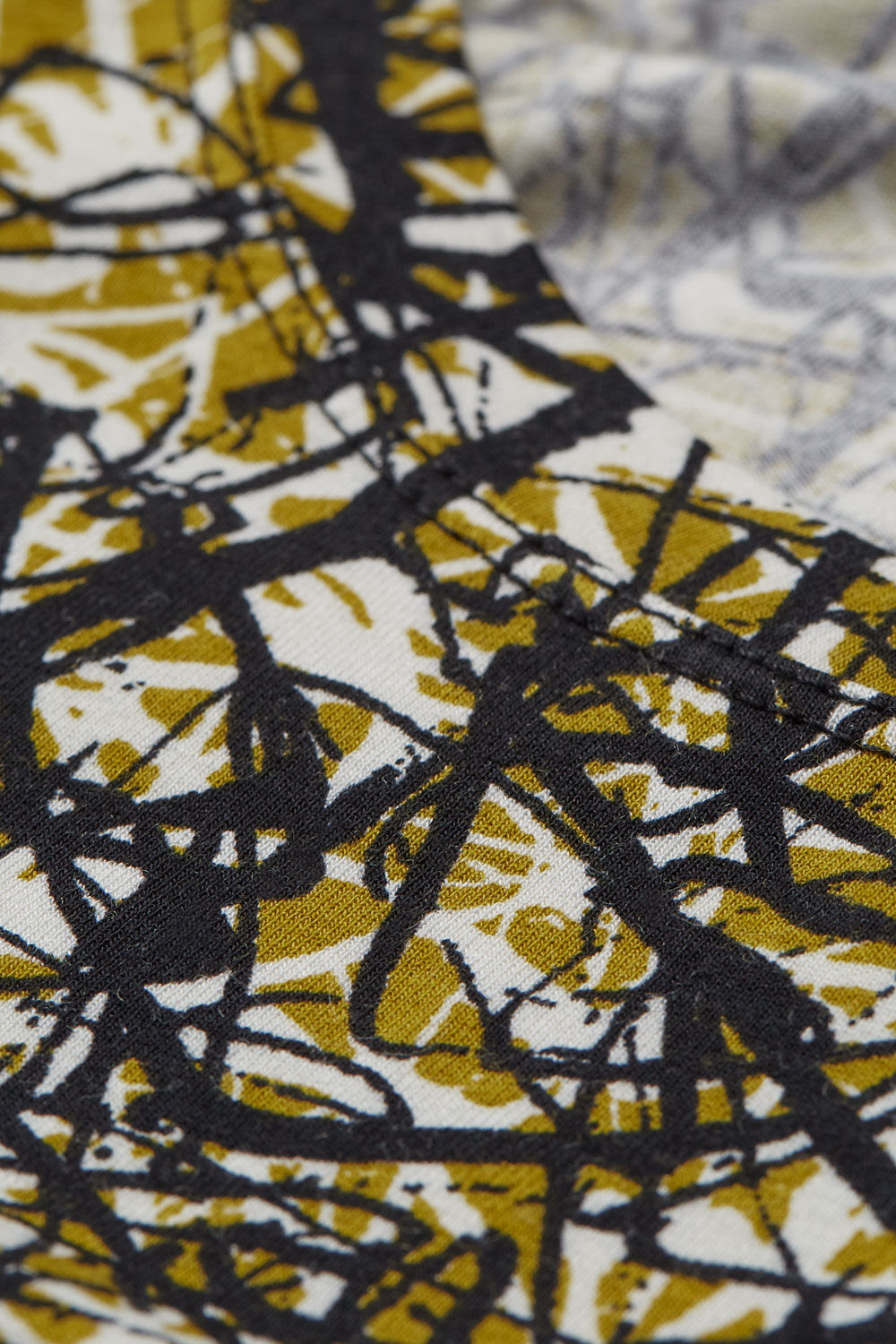 MaBadisna, Olive Oil