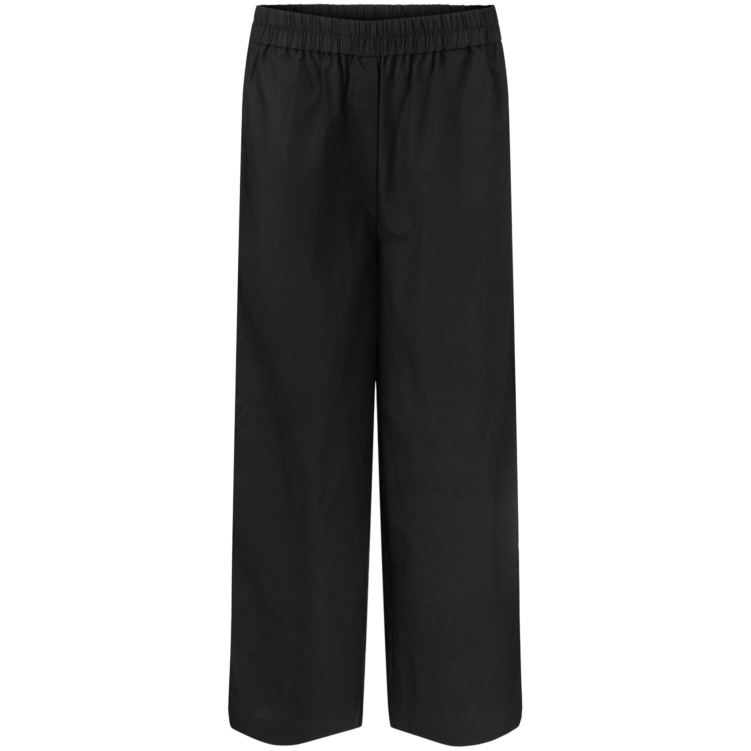 PARI TROUSERS, Black