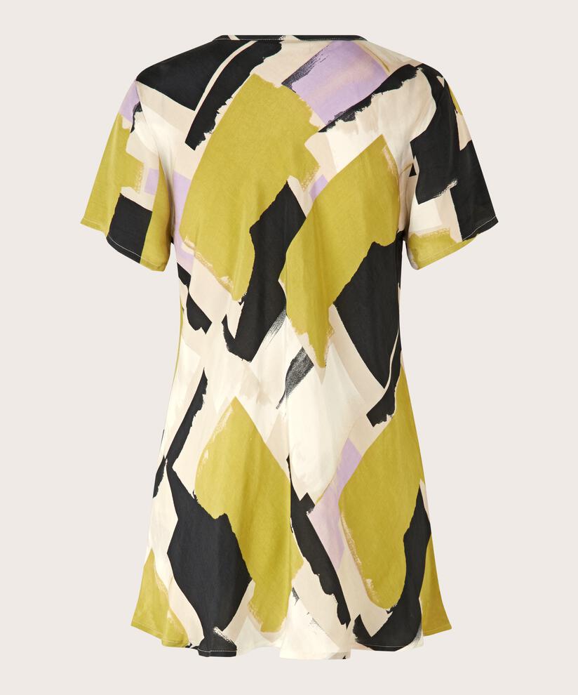 Klara Blouse, Lentil Sprout