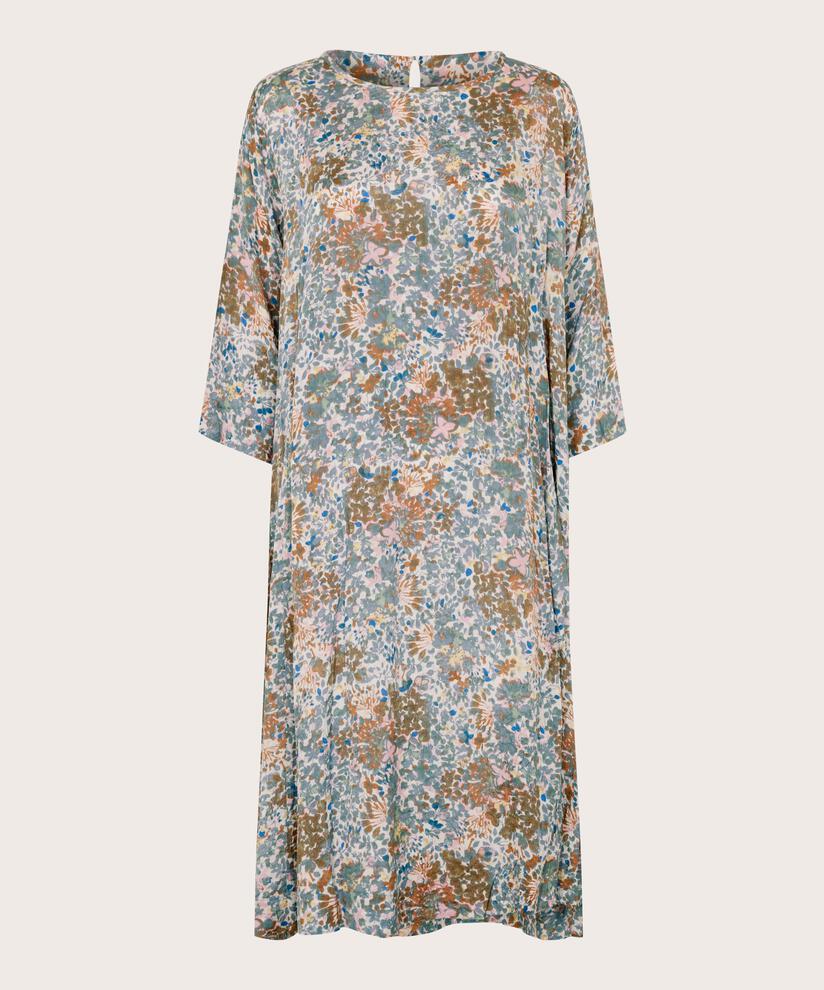 Nabia Dress, Jadeite