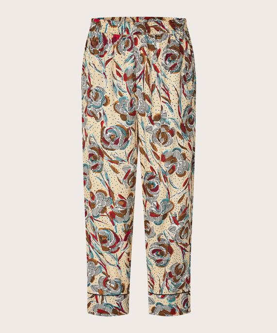 Penilla Trousers, Soybean