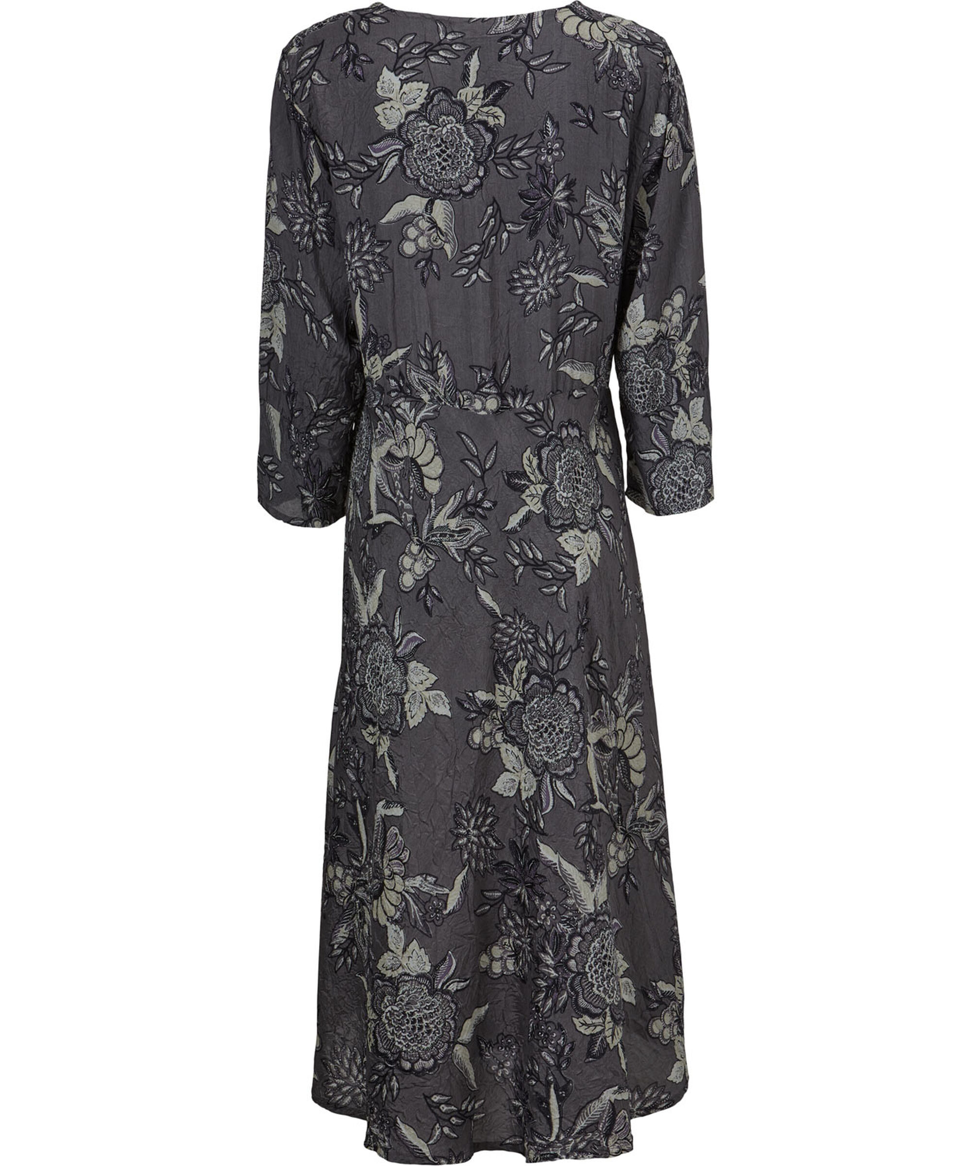 NITA DRESS, Shark