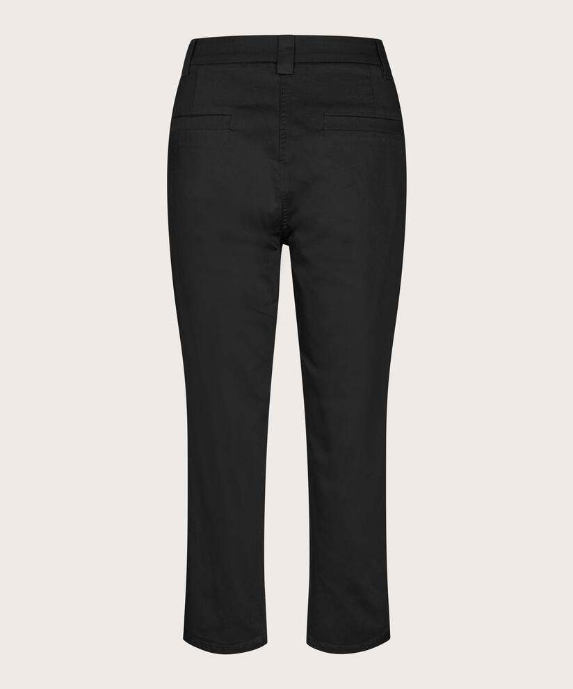 Paulisa Trousers, Black