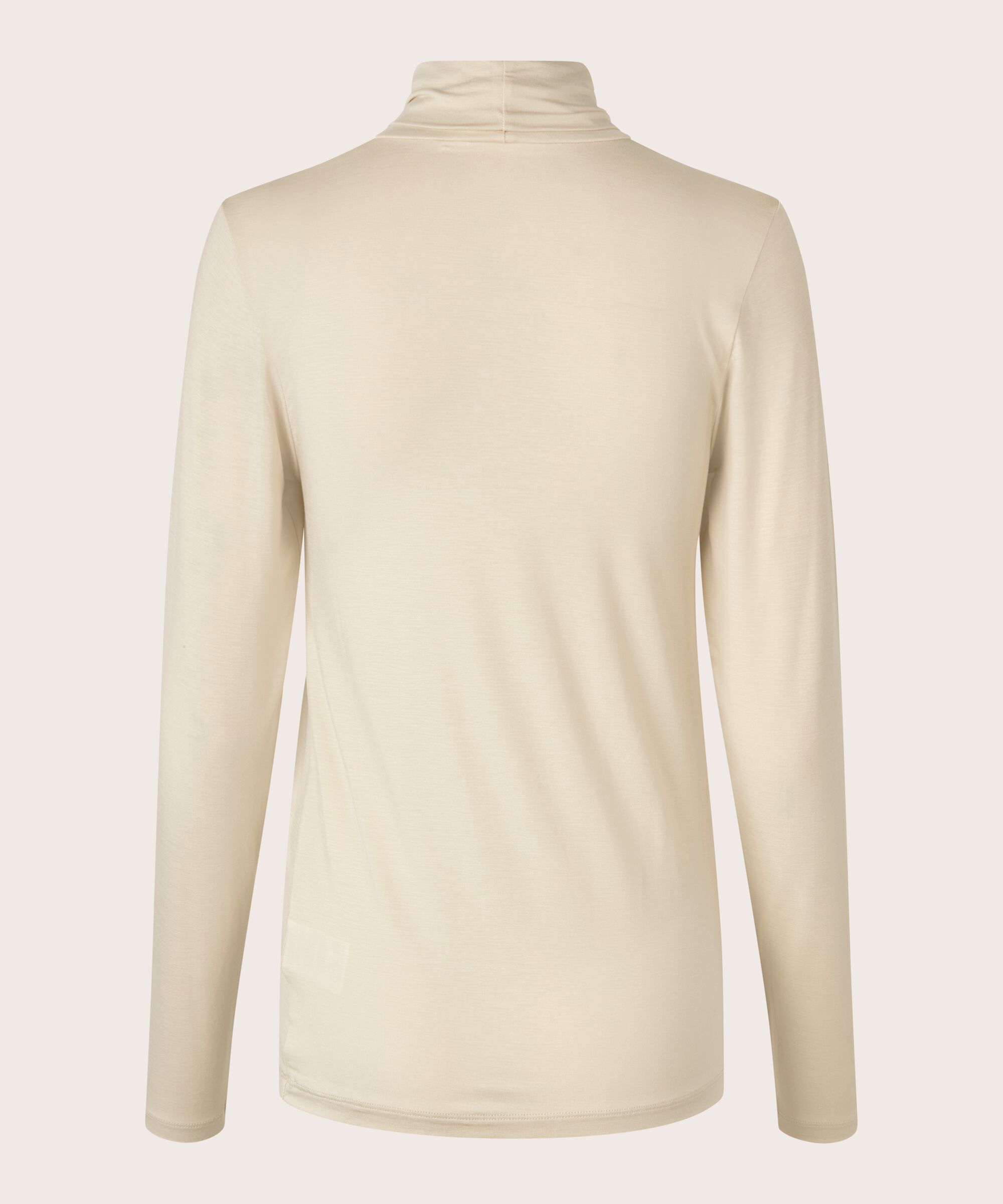 Brooklyn JERSEY Top, Fog