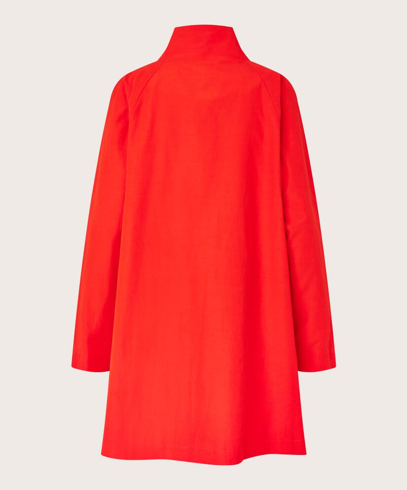 Teresa Coat, Poinciana