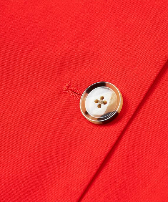 Teresa Coat, Poinciana