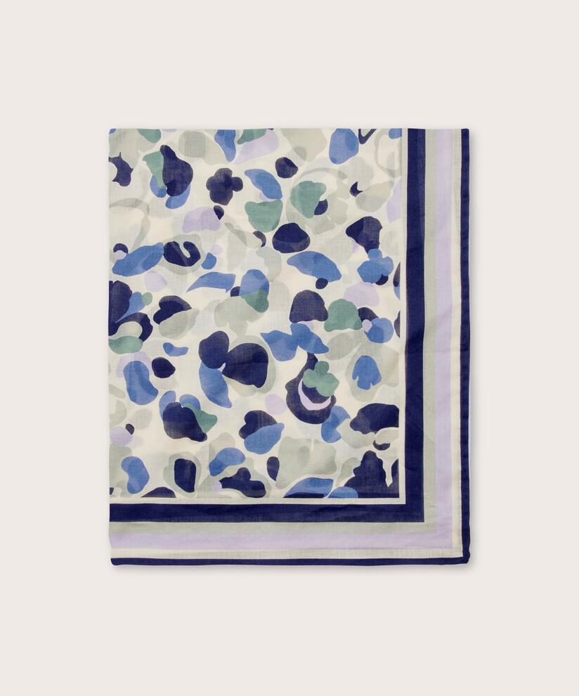 Alondro Scarf, Seagrass