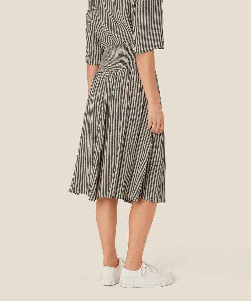 Sondra Skirt, Black