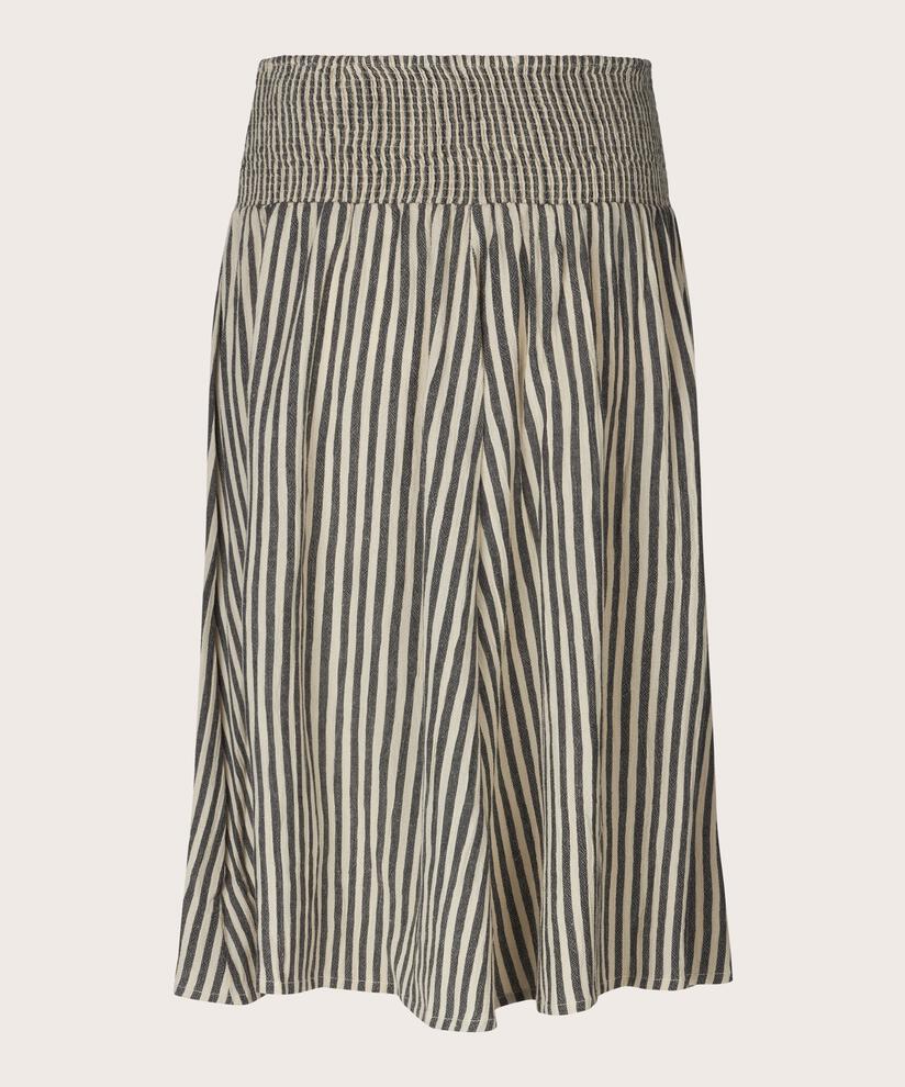 Sondra Skirt, Black