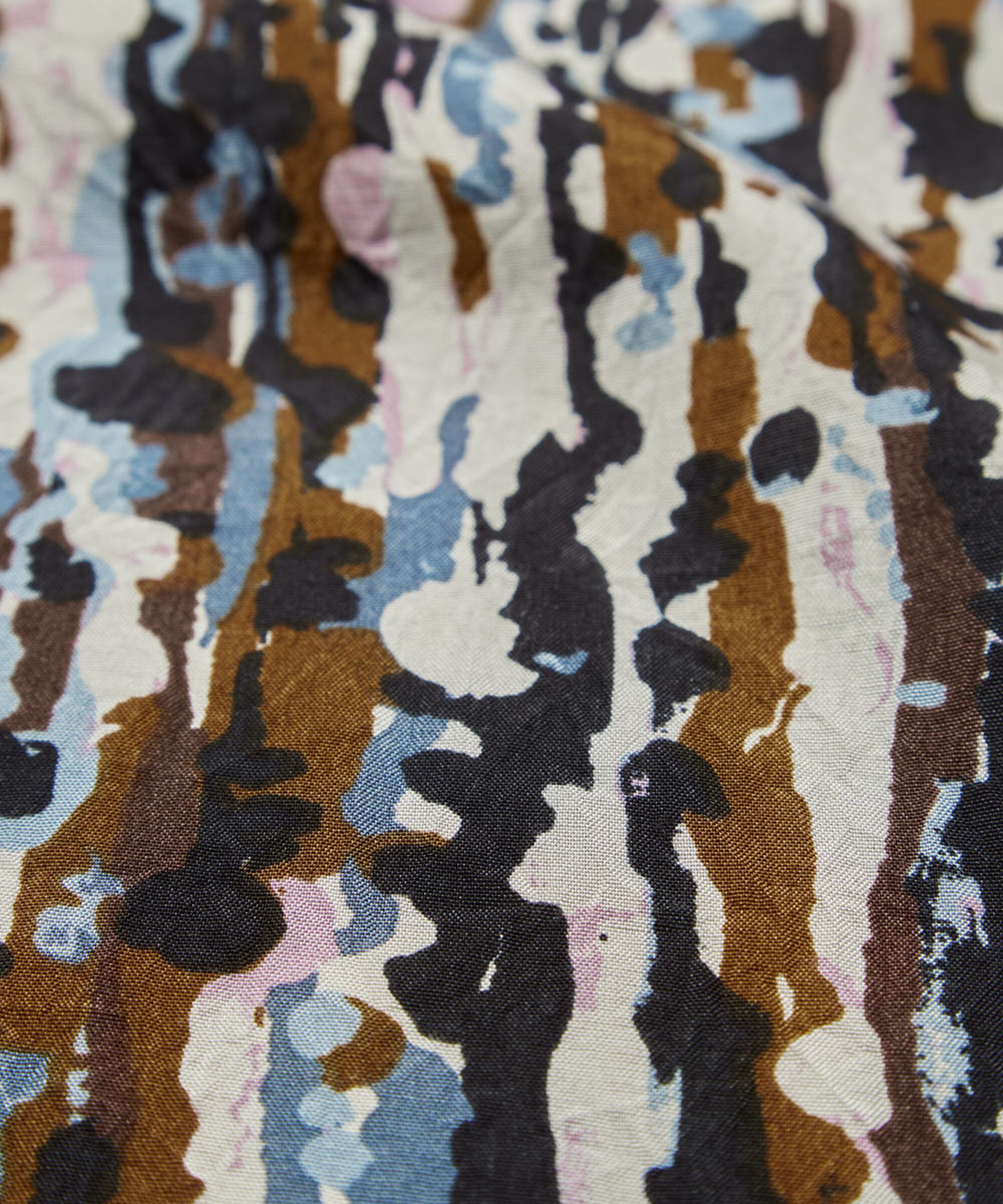 ALONG SCARF, Vintage