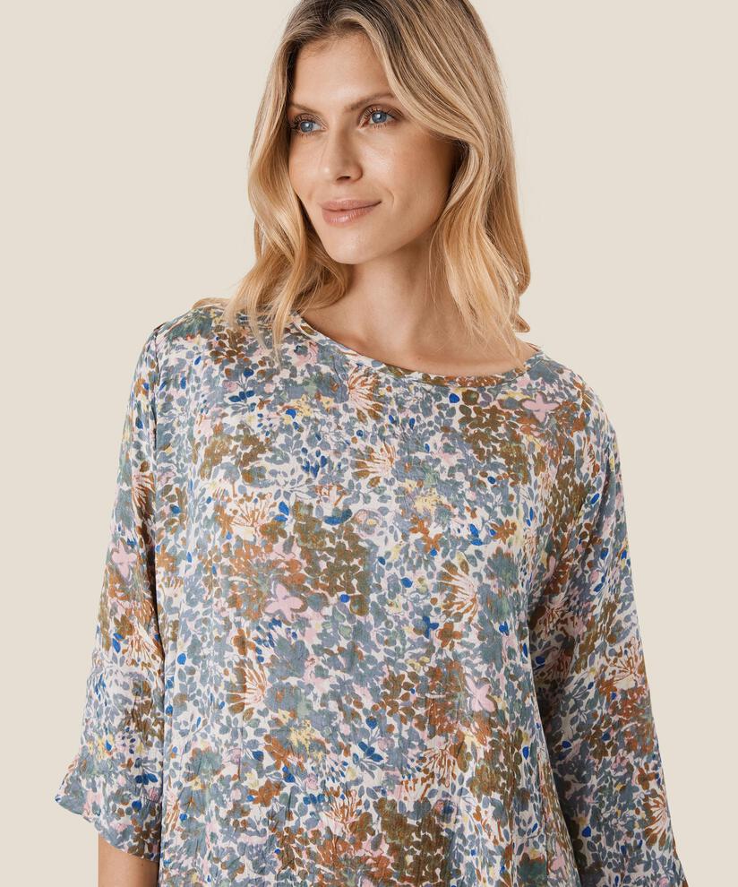 Nabia Dress, Jadeite