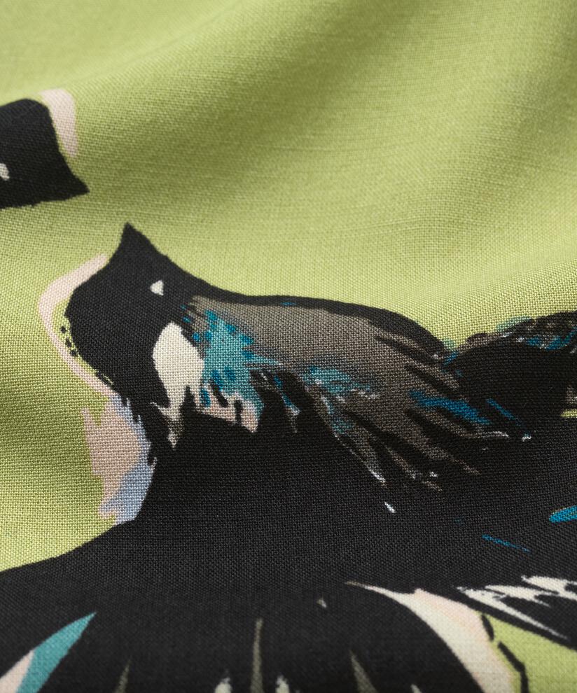 Gali Tunic, Fern
