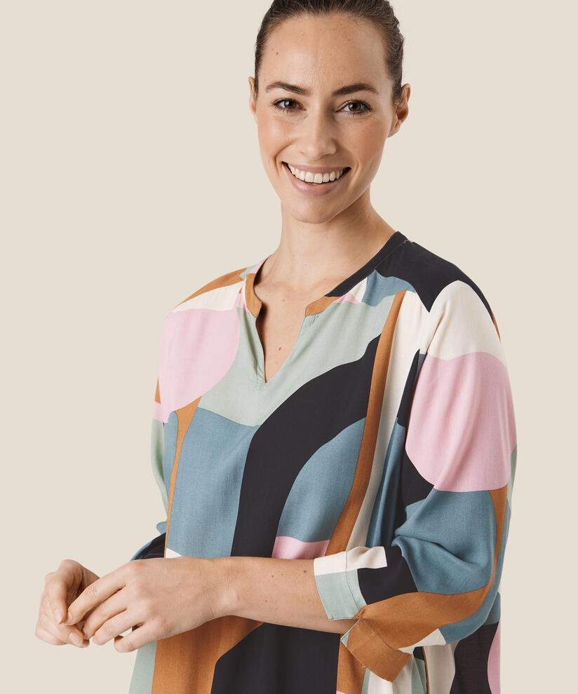 Gravis Tunic, Goblin Blue