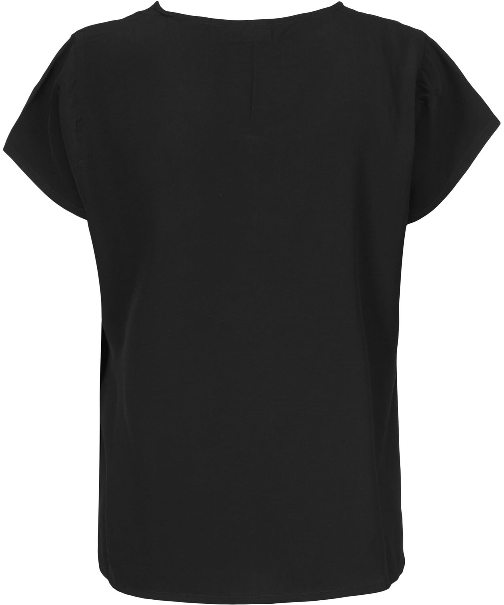 IA SHIRT, Black