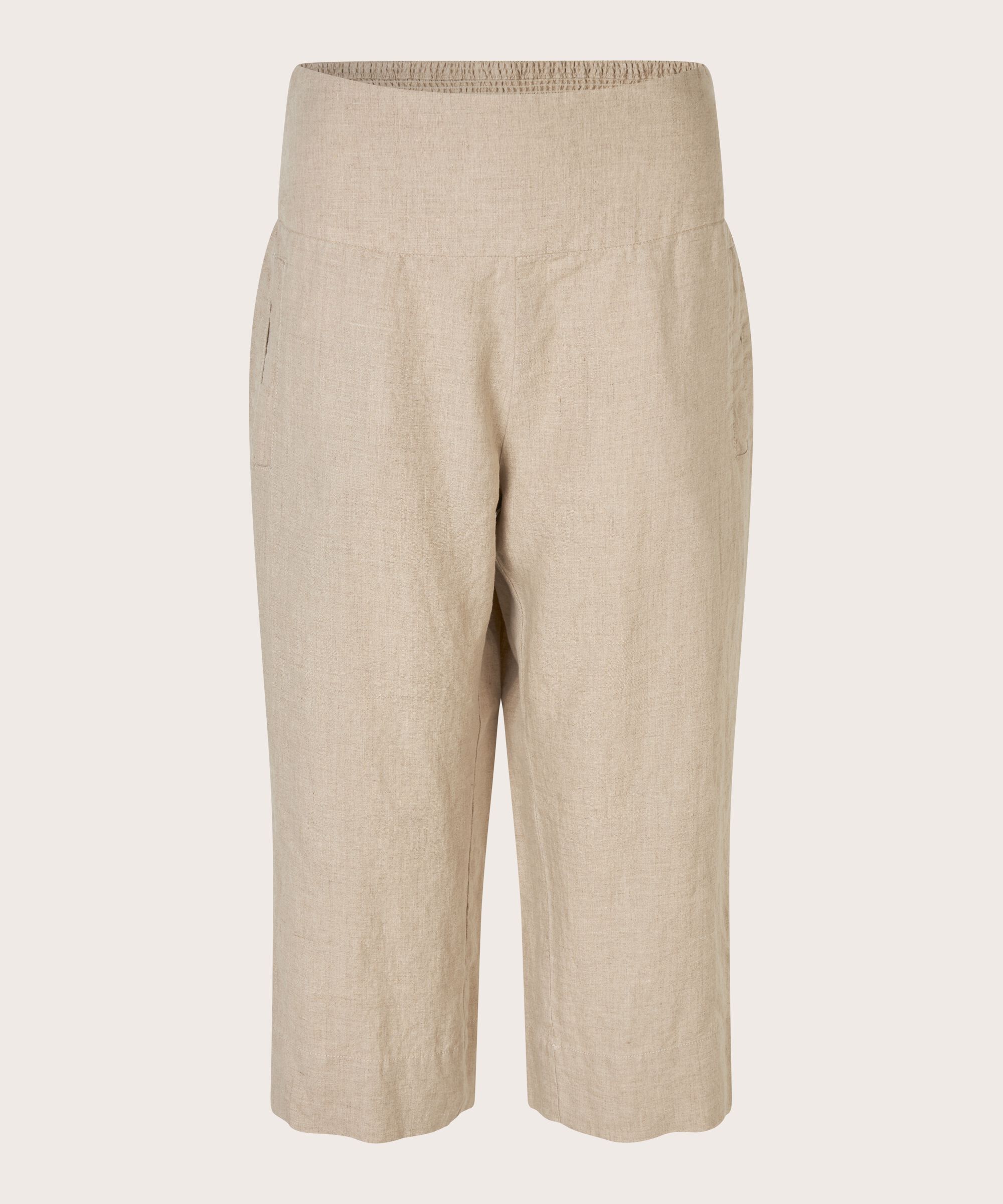 Pallas Trousers, Natural
