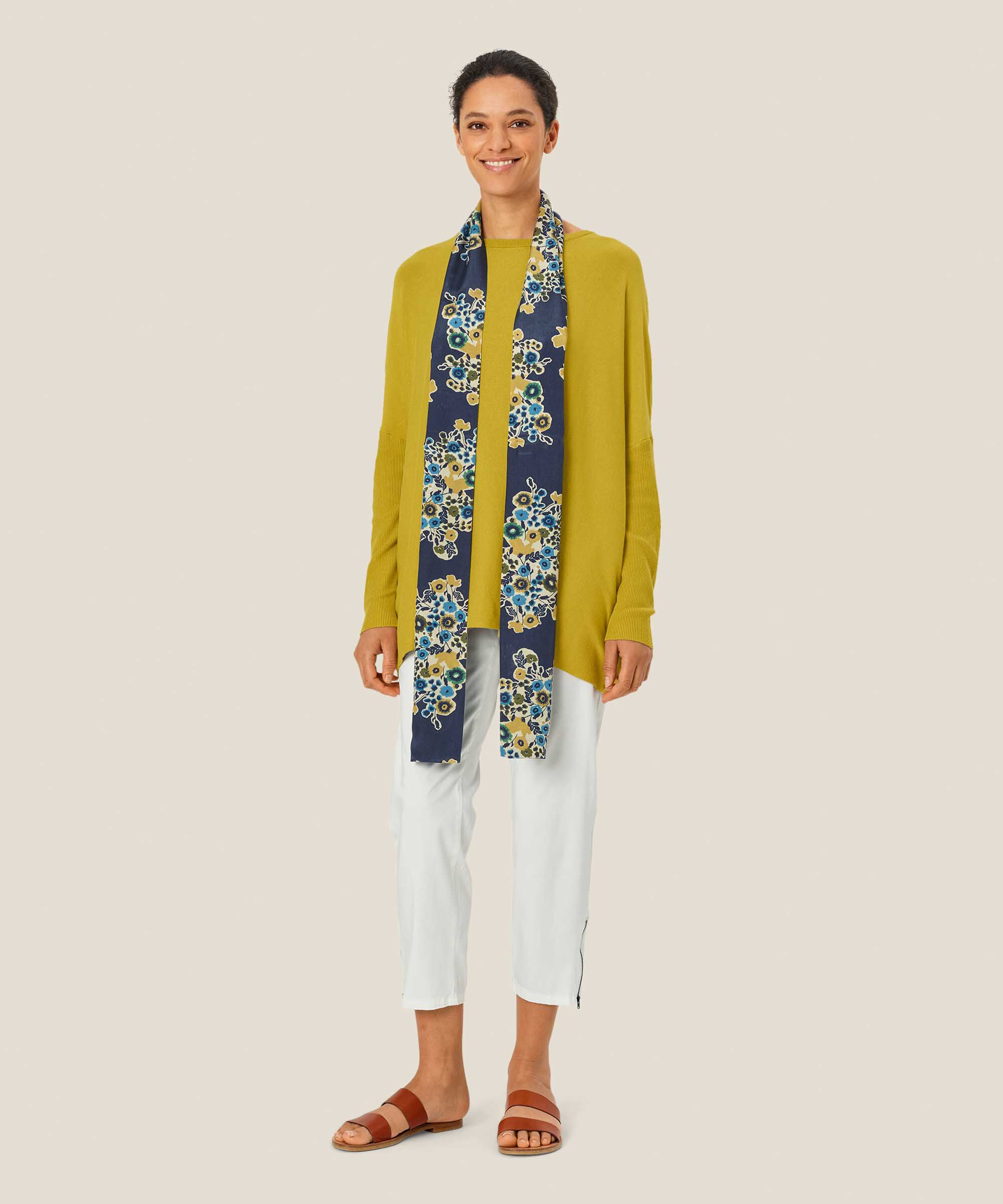 Alo Scarf, Mood Indigo