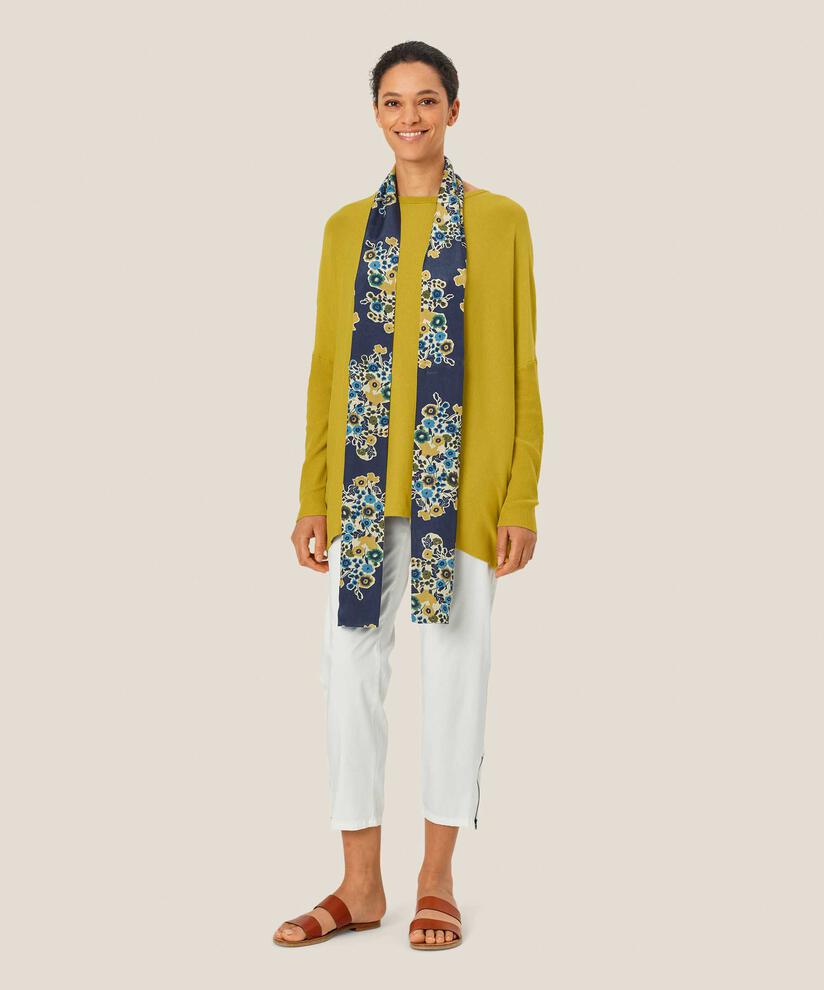 Alo Scarf, Mood Indigo
