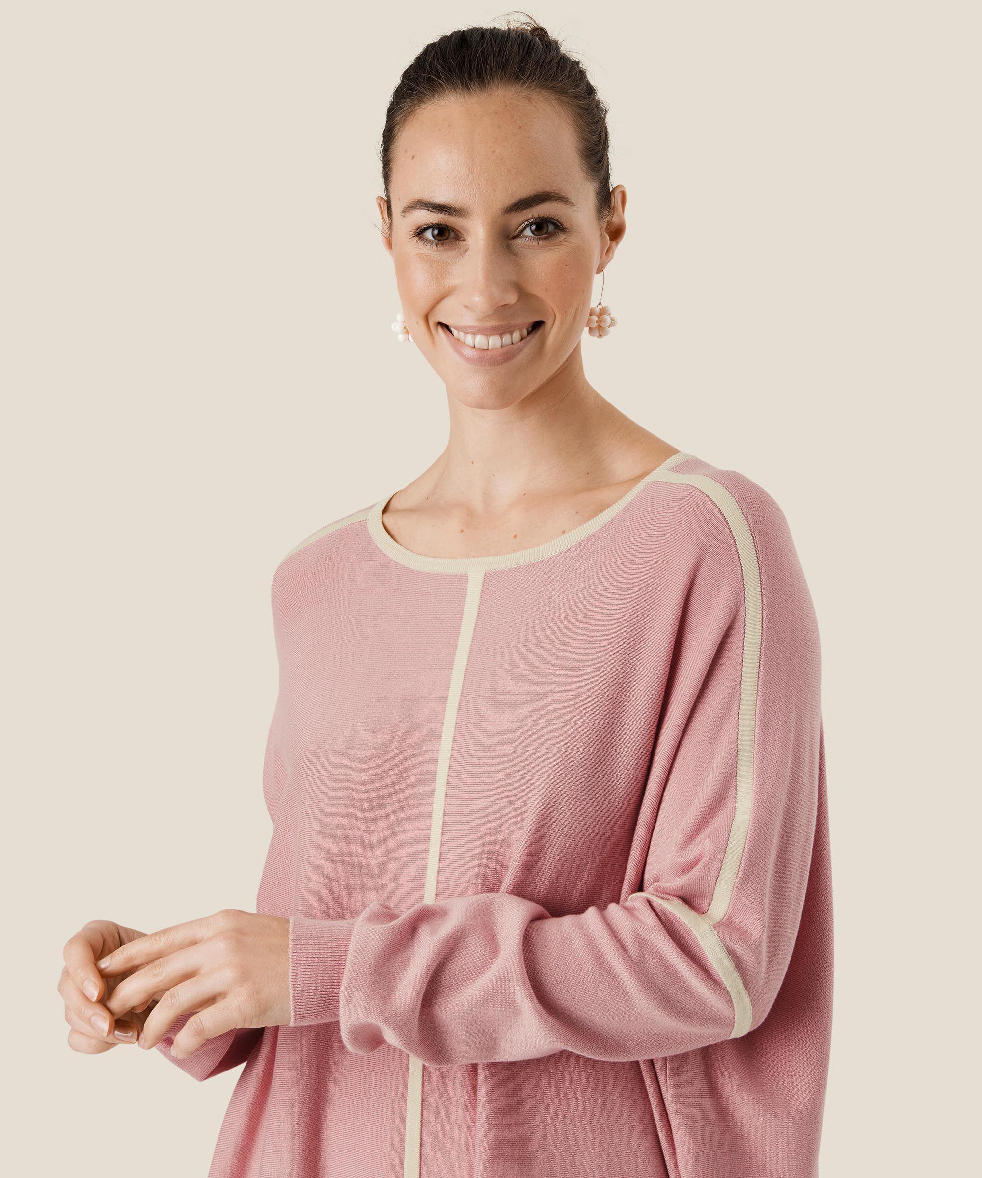 Fola Jumper, Zephyr