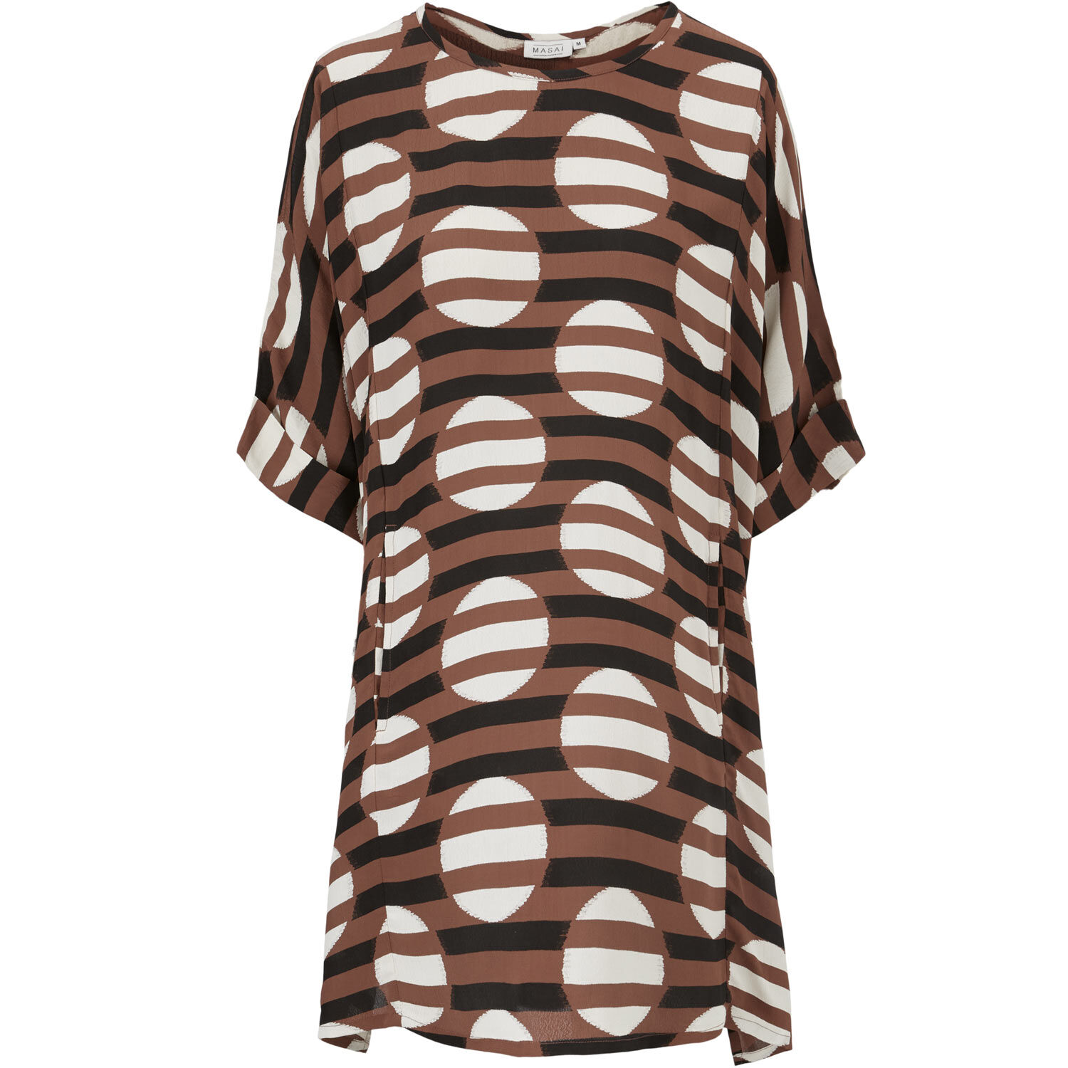 GALENE TUNIC, Tiramisu