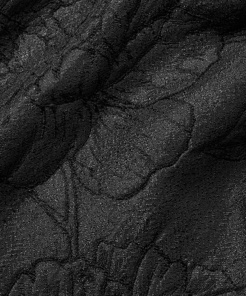 Perlias Trousers, Black