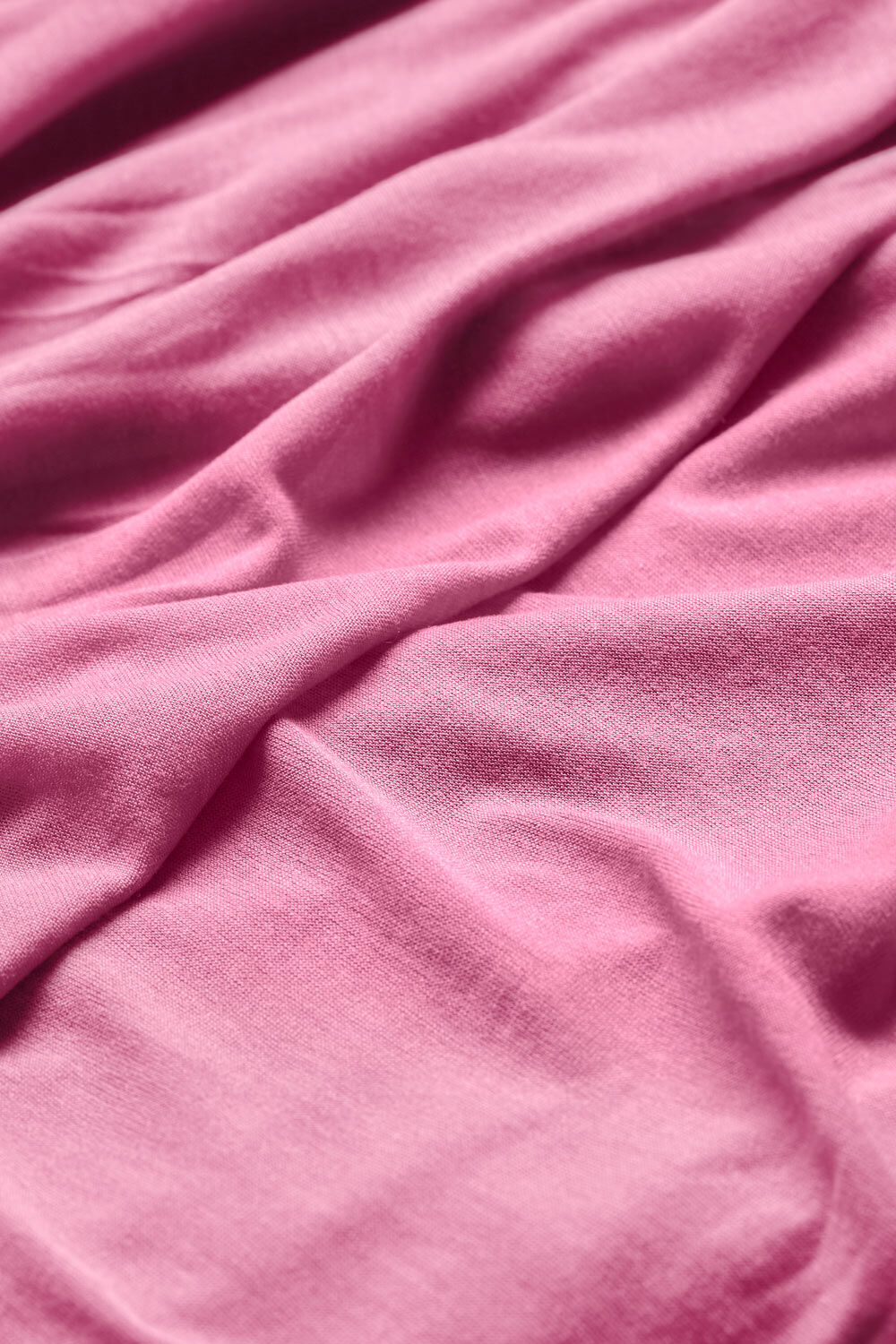 Amega JERSEY Scarf, Chateau Rose