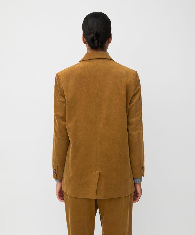 Jaxi Jacket, Breen