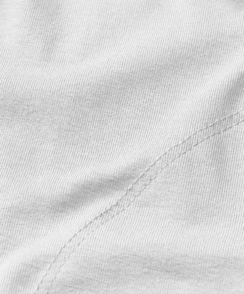 GERTIE TUNIC, White