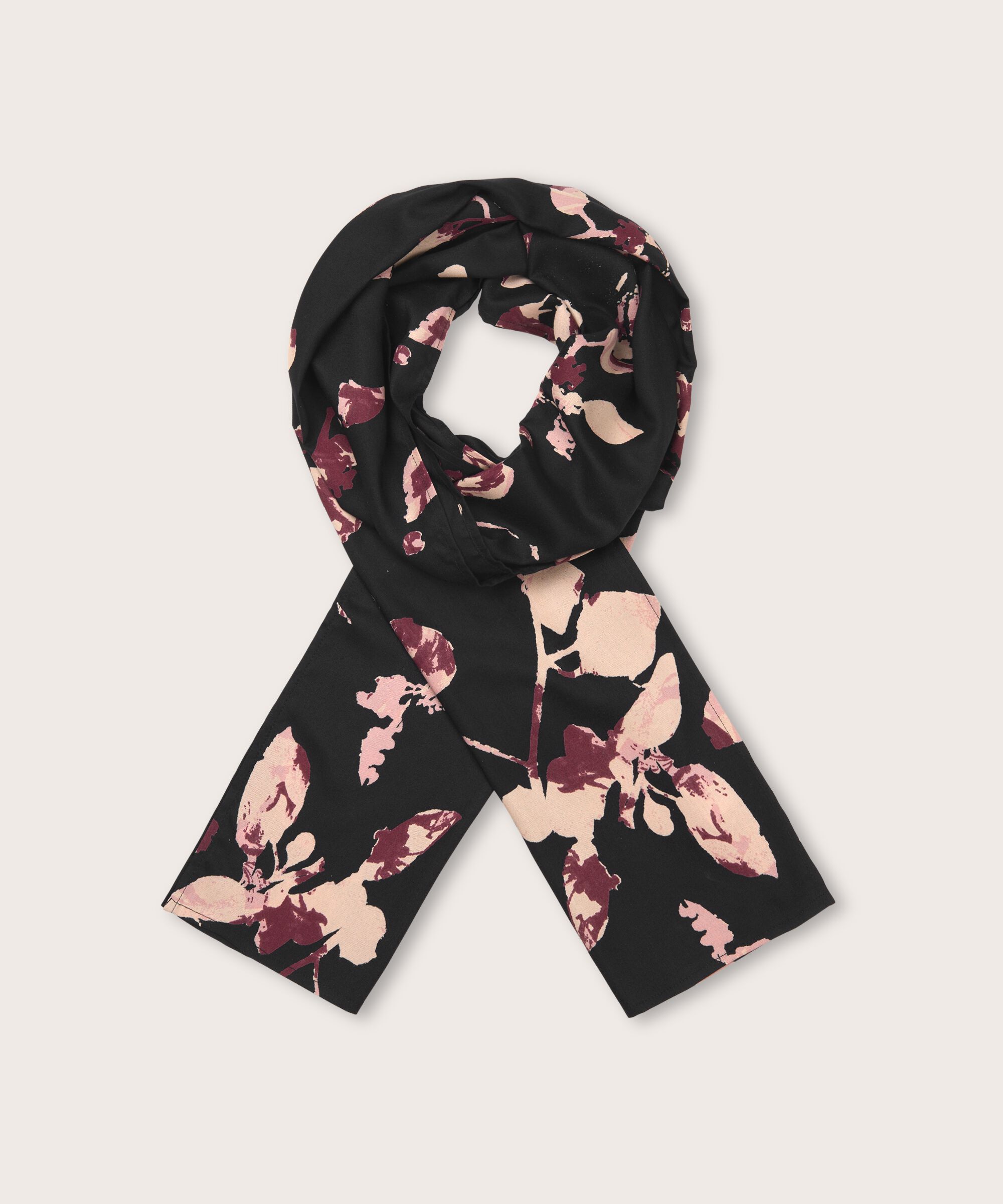 Along Scarf, Tawny Port