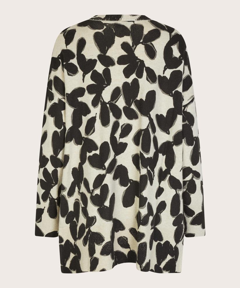 Fernande Tunic, Fog