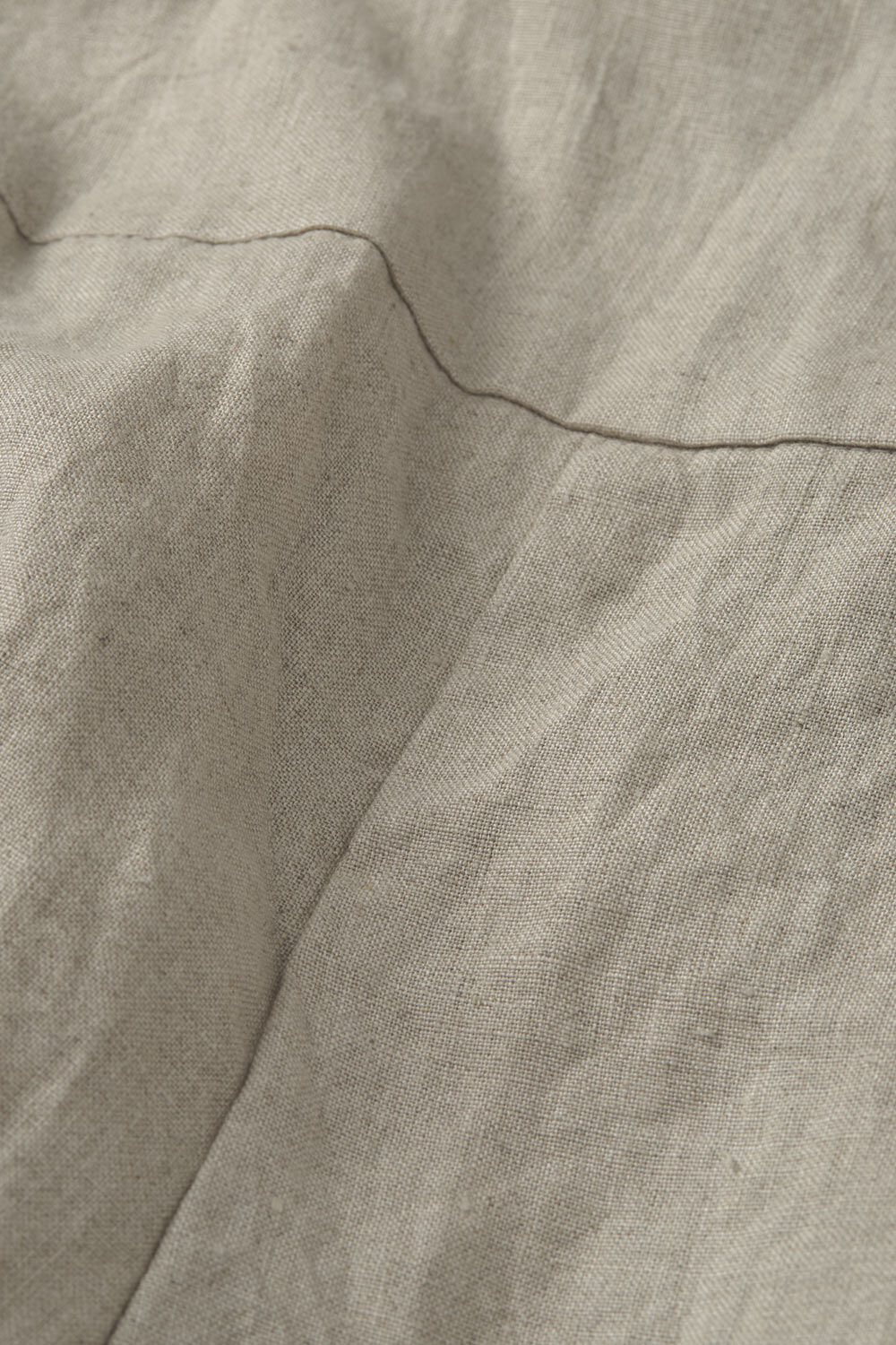 PEN TROUSERS, Natural