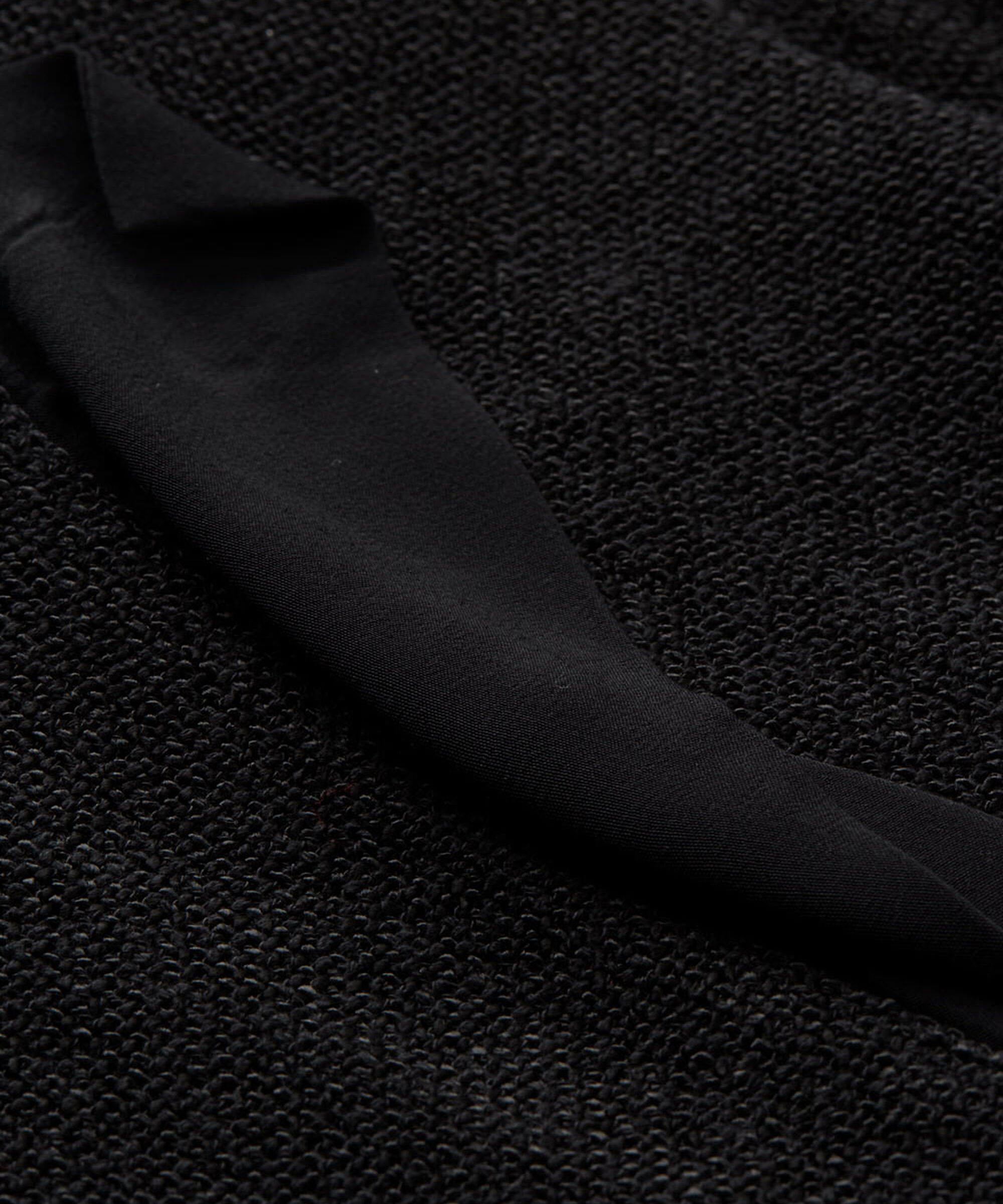 JUNA JACKET, Black