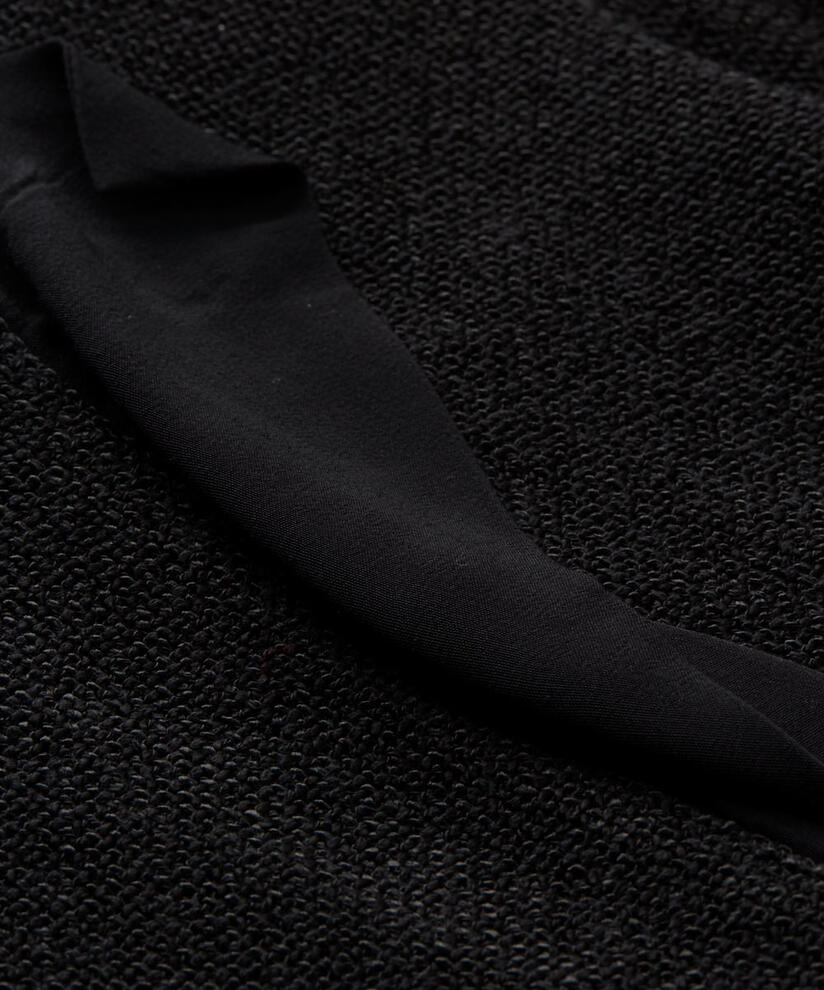 JUNA JACKET, Black
