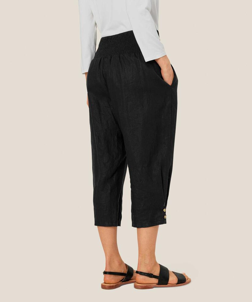 Pen Trousers, Black