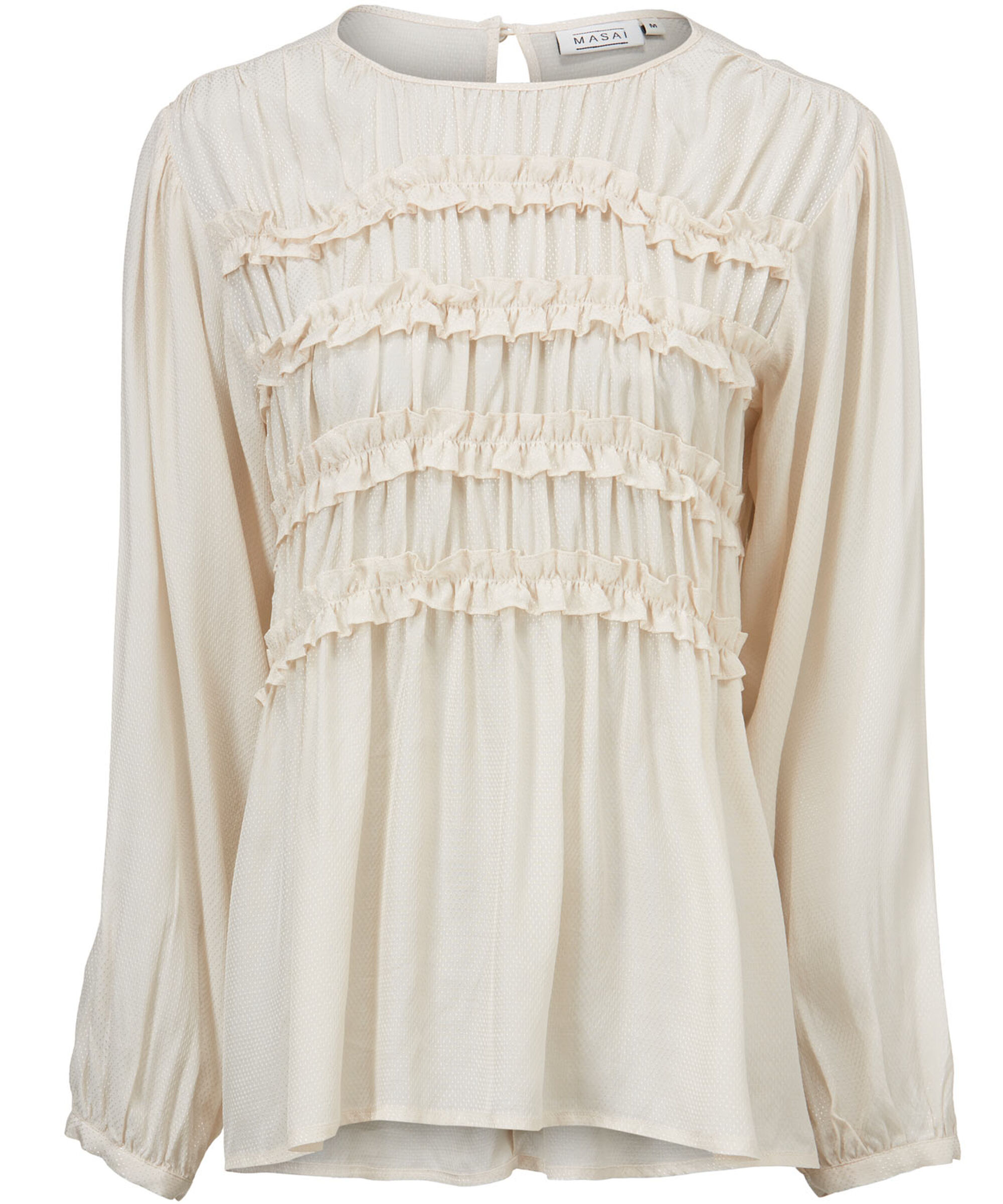 BADOTNA TOP, Whitecap