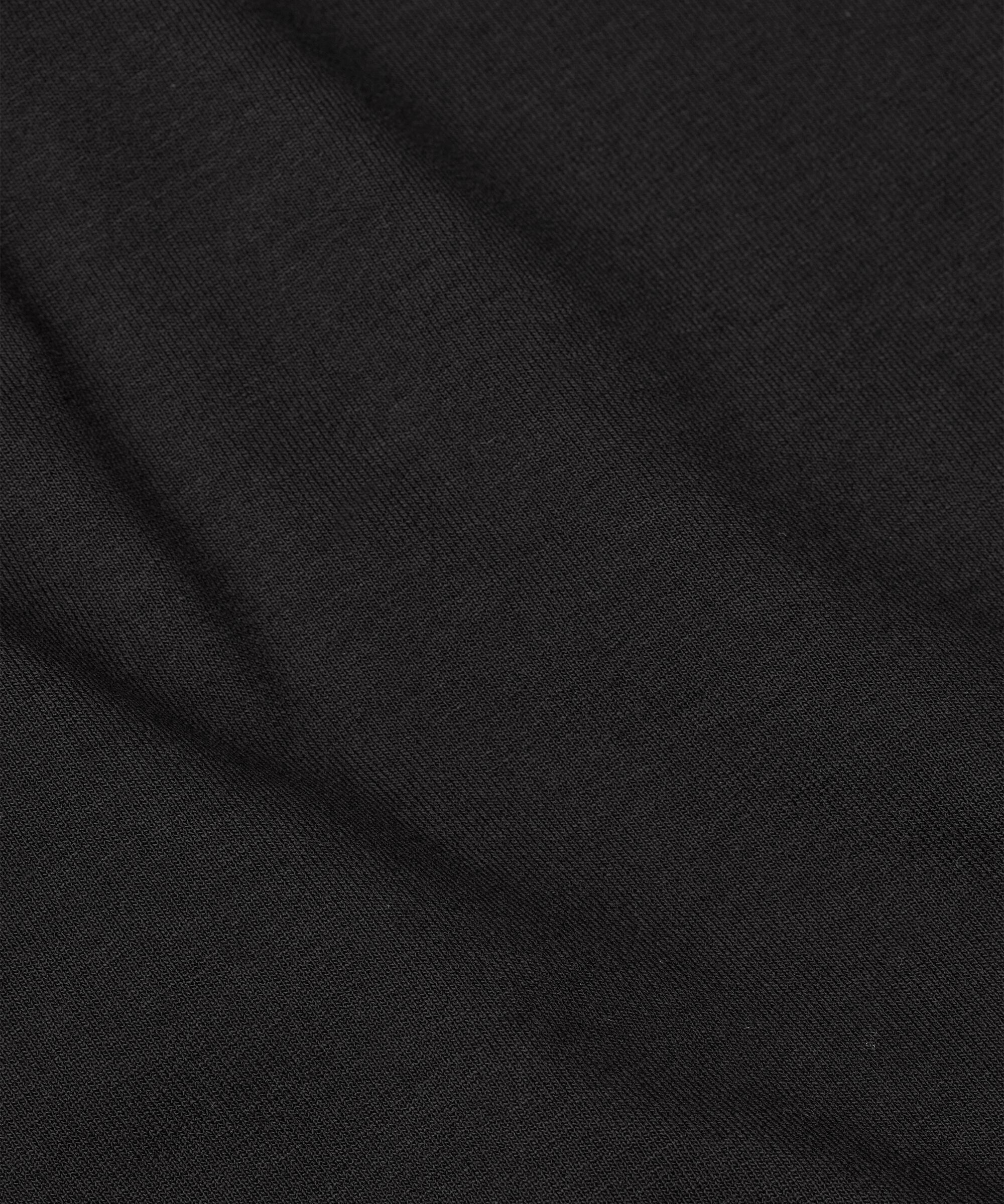 Gertie JERSEY Tunic, Black