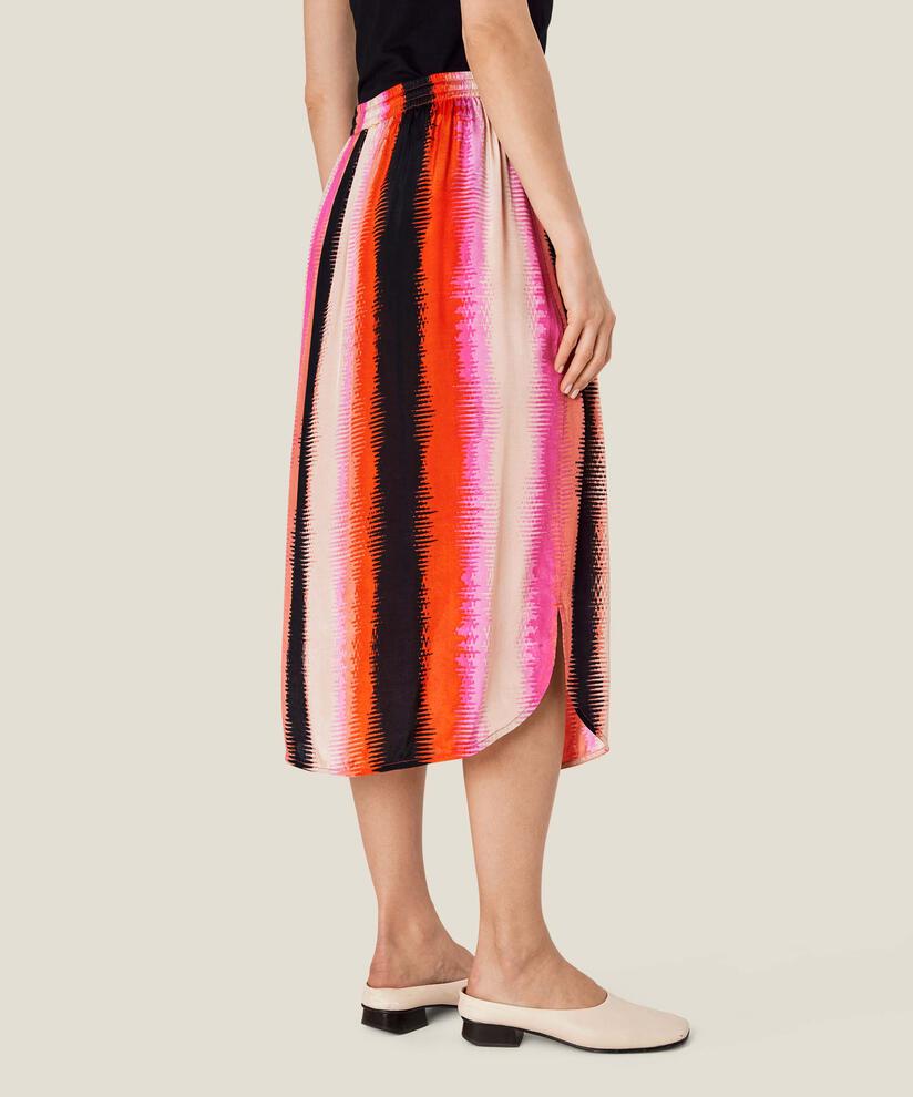 Silja Skirt, Tigerlily