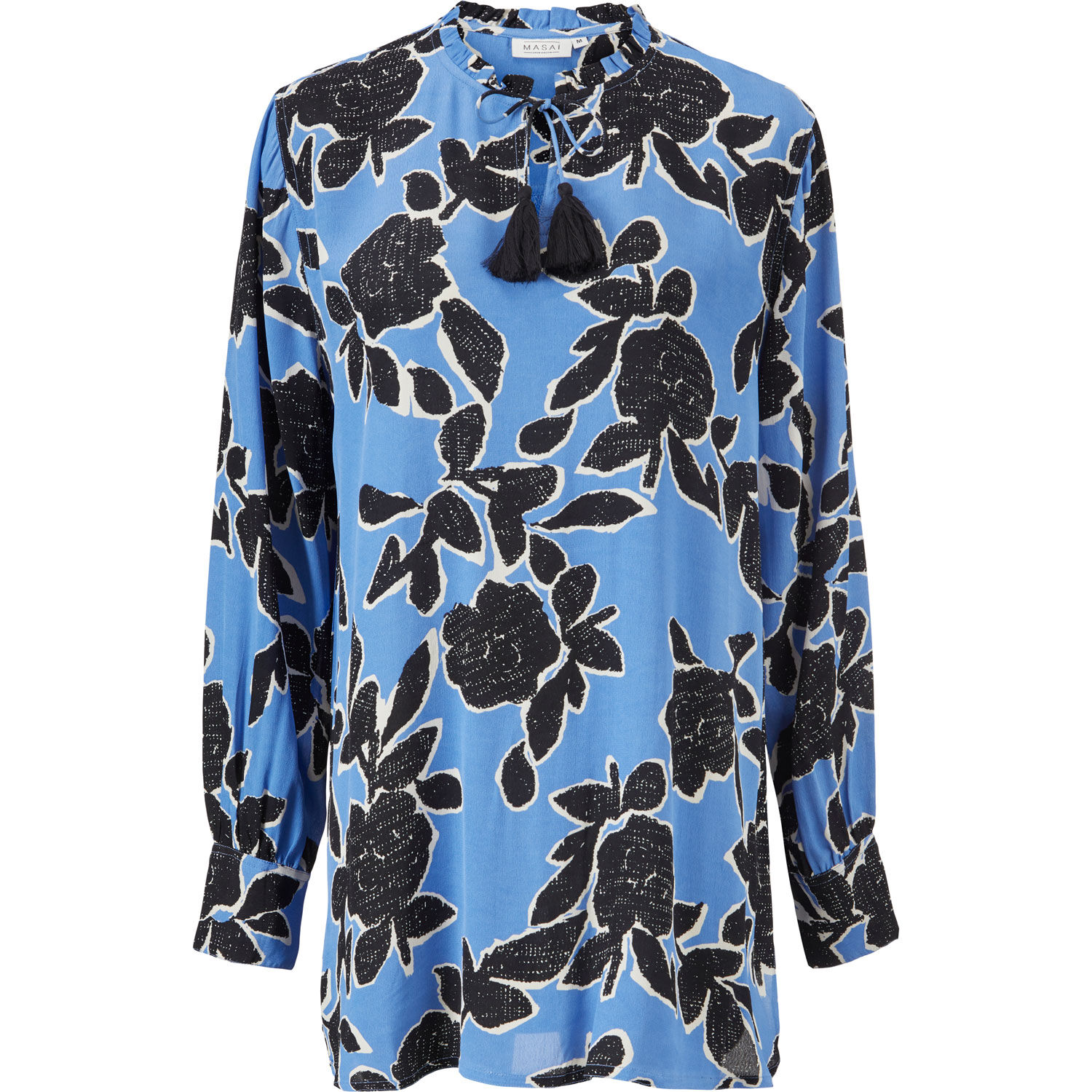 GIOVITA TUNIC, Granada Sky