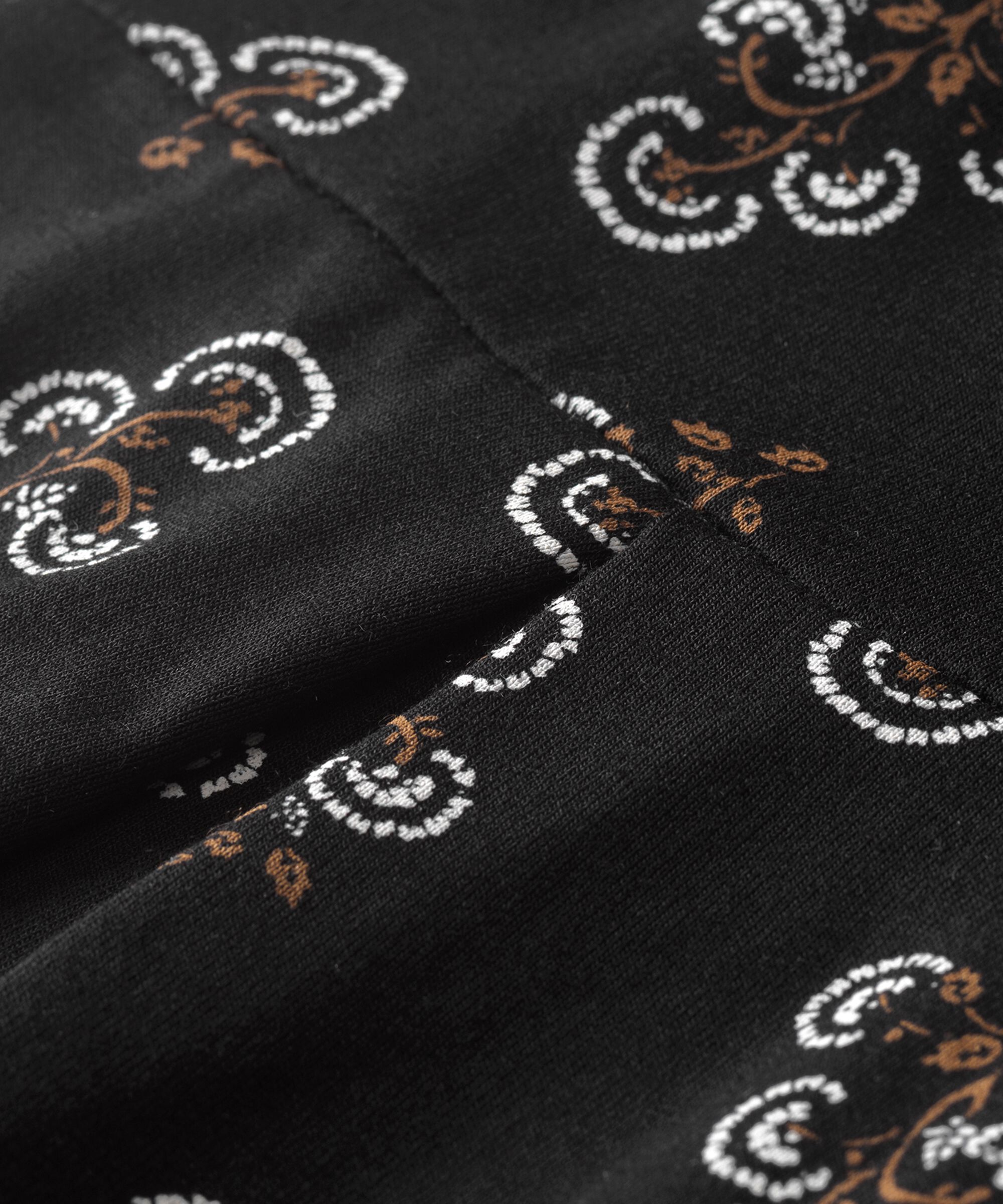 OLNIA JERSEY DRESS, Bronze Brown