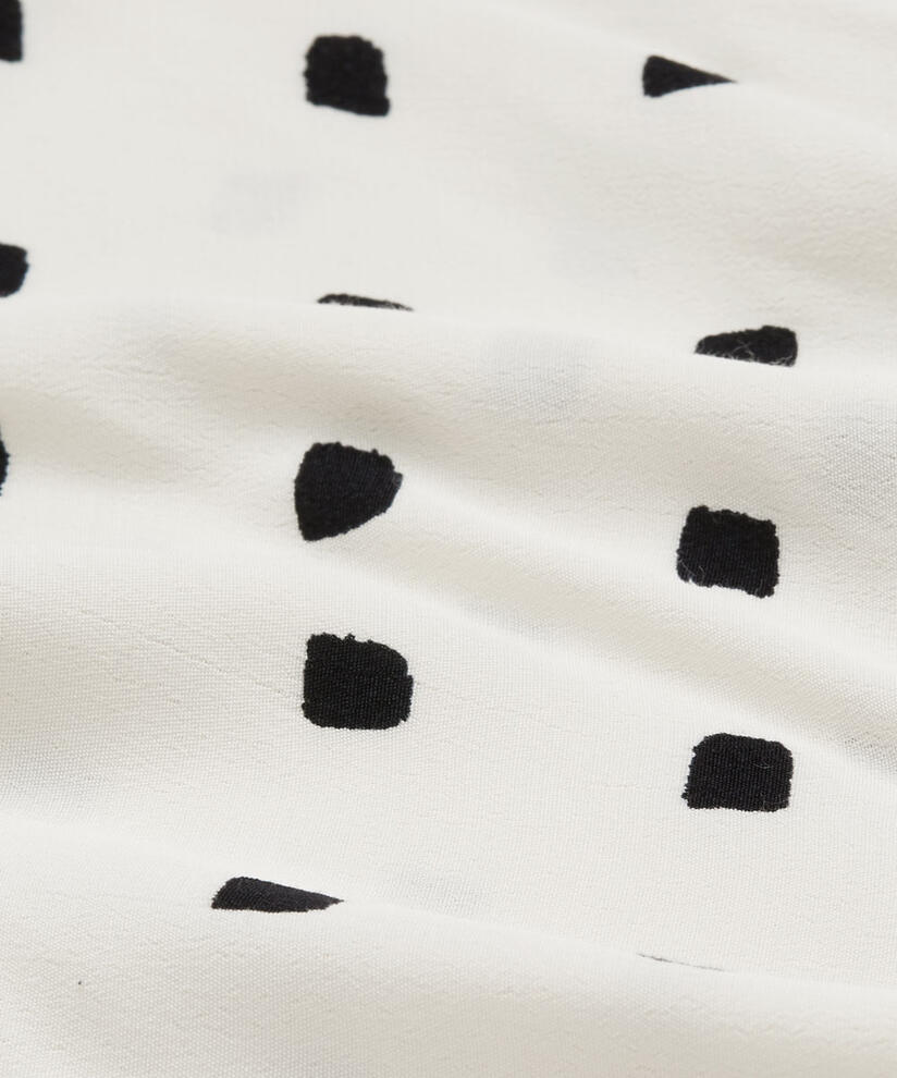 KALLI TOP, Whitecap