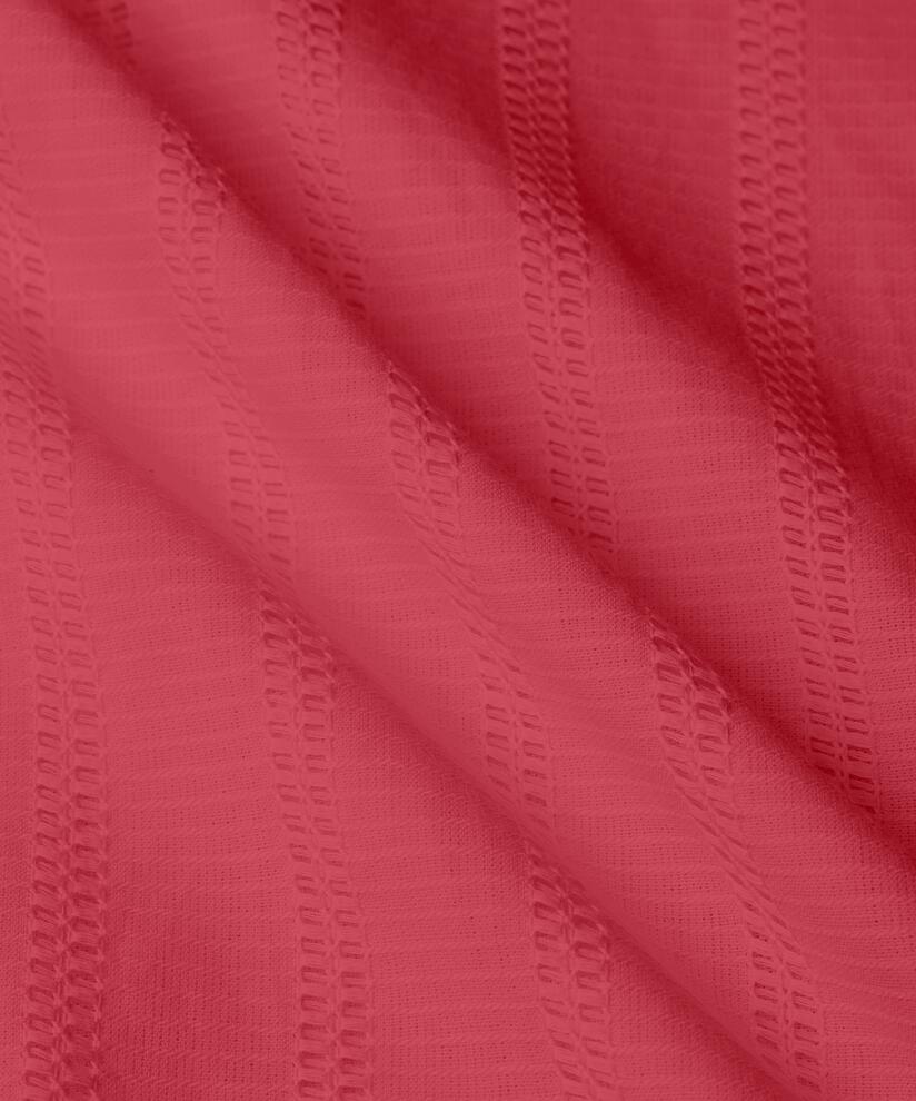 Ishat Shirt, Hibiscus