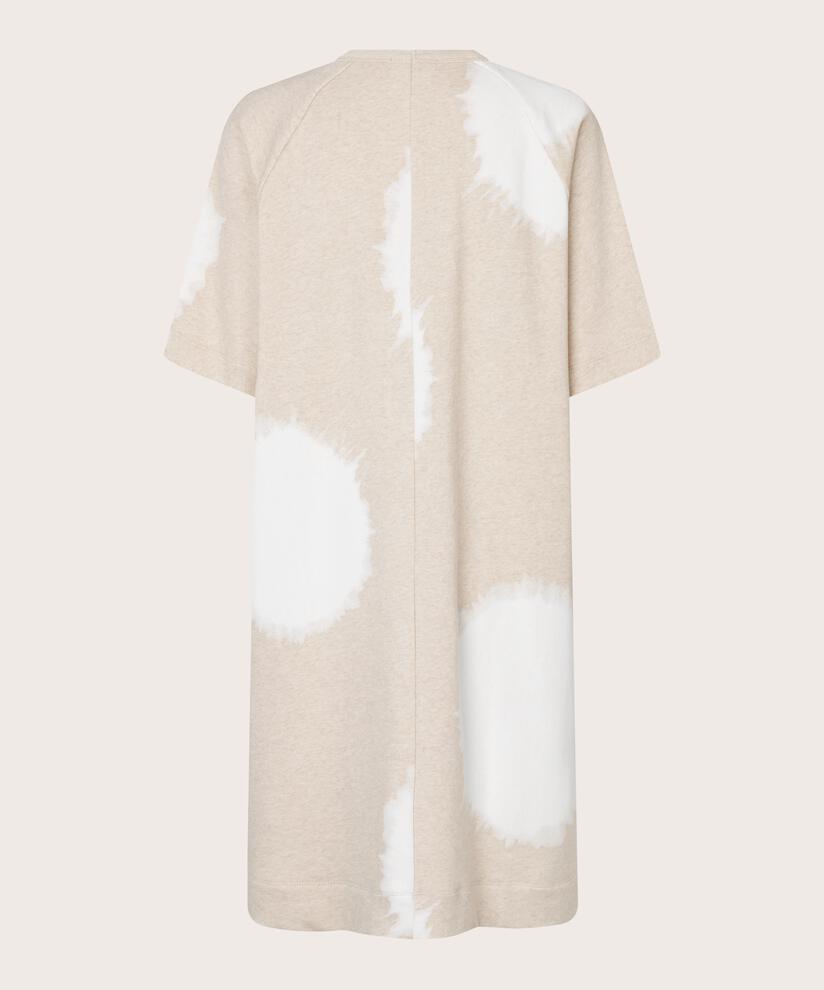 Narva JERSEY Dress, Beige melange