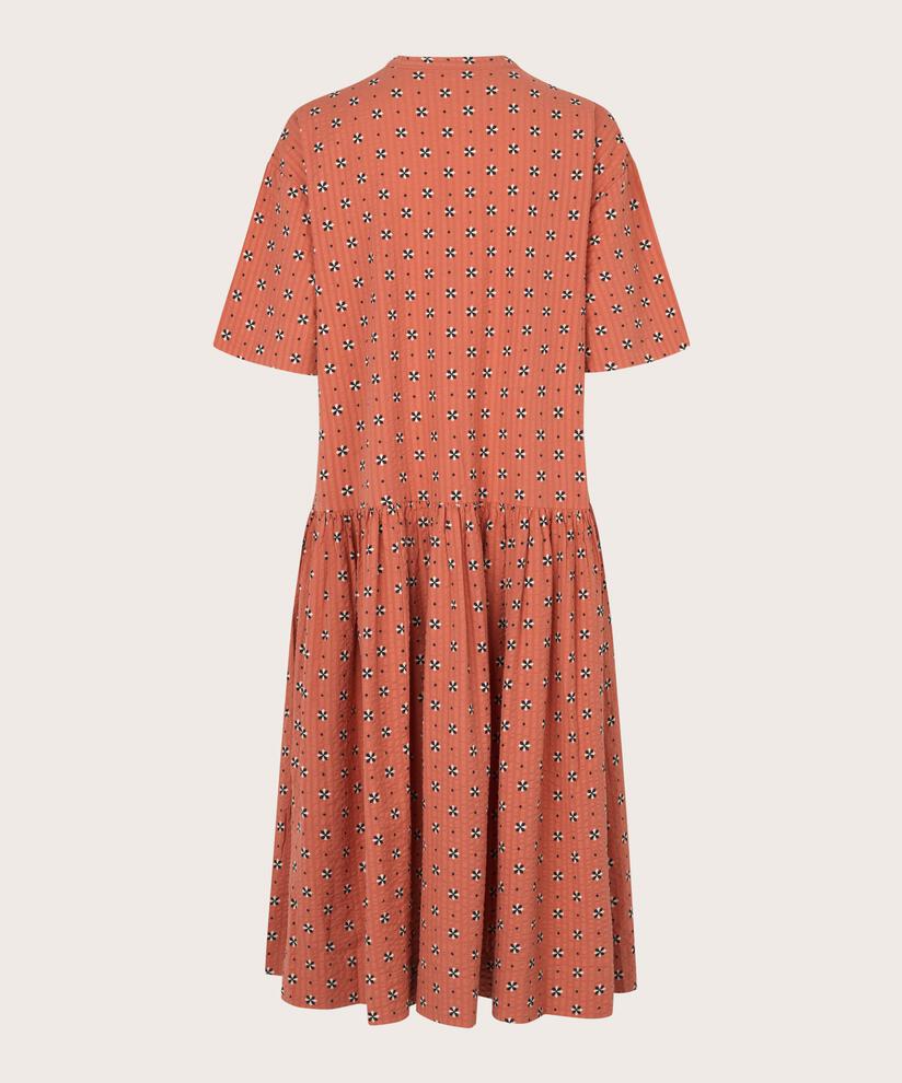 NANOTTI DRESS, Aragon