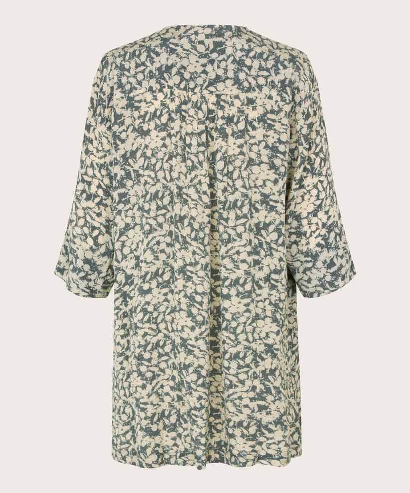 Gydaba Tunic, Balsam Green