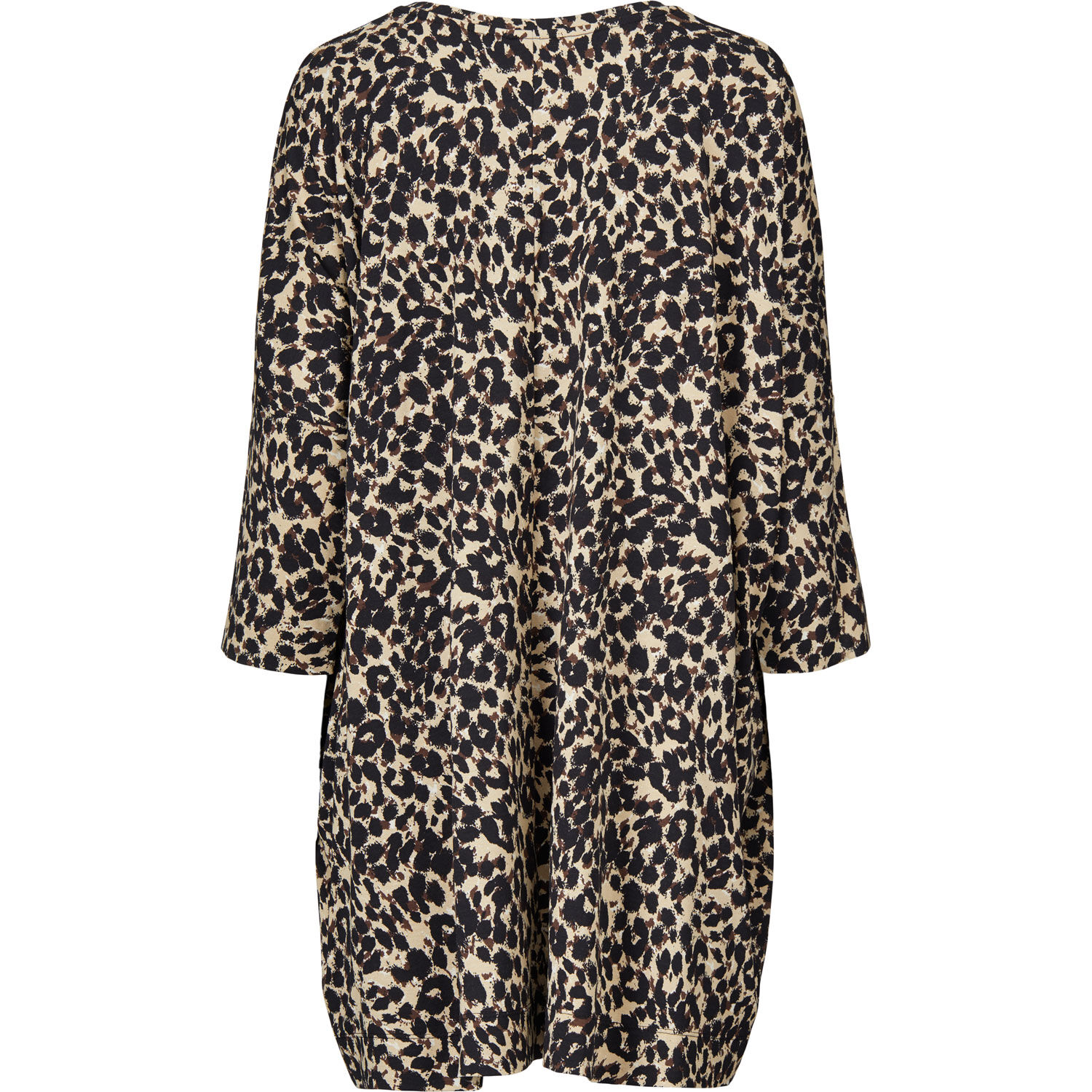 Gabini Jersey Tunic, Sand